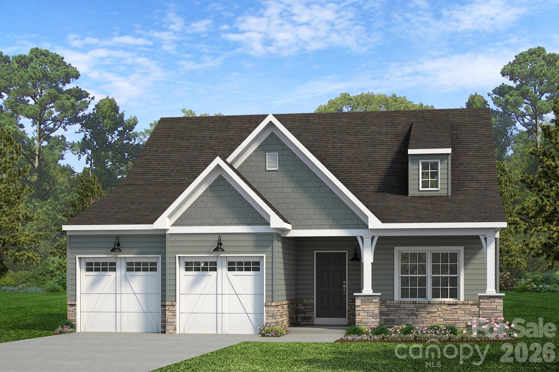 Lot 109 Mayes Meadow Drive