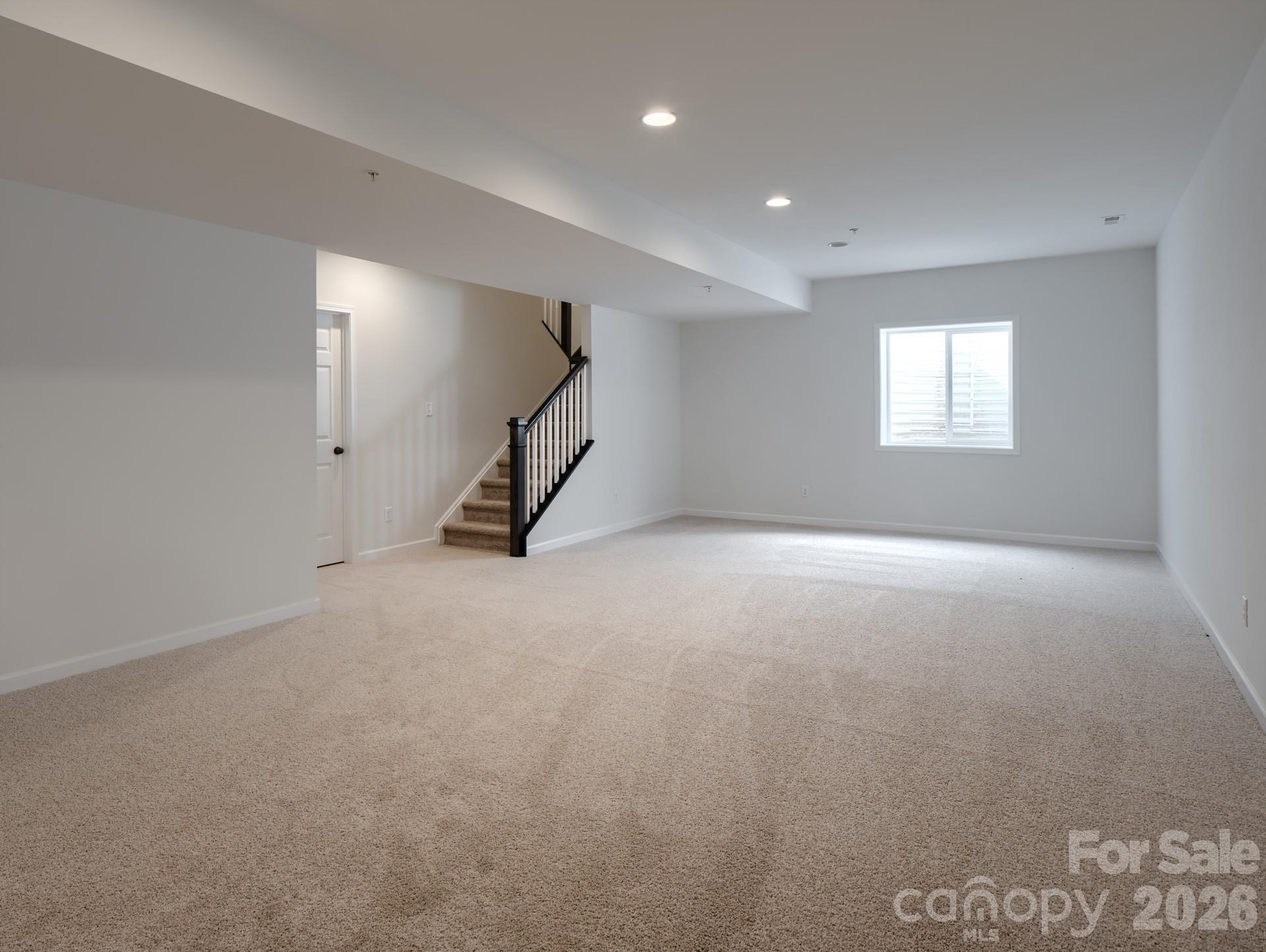 Available to build - Lot 110 Mayes Meadow Drive, Cornelius