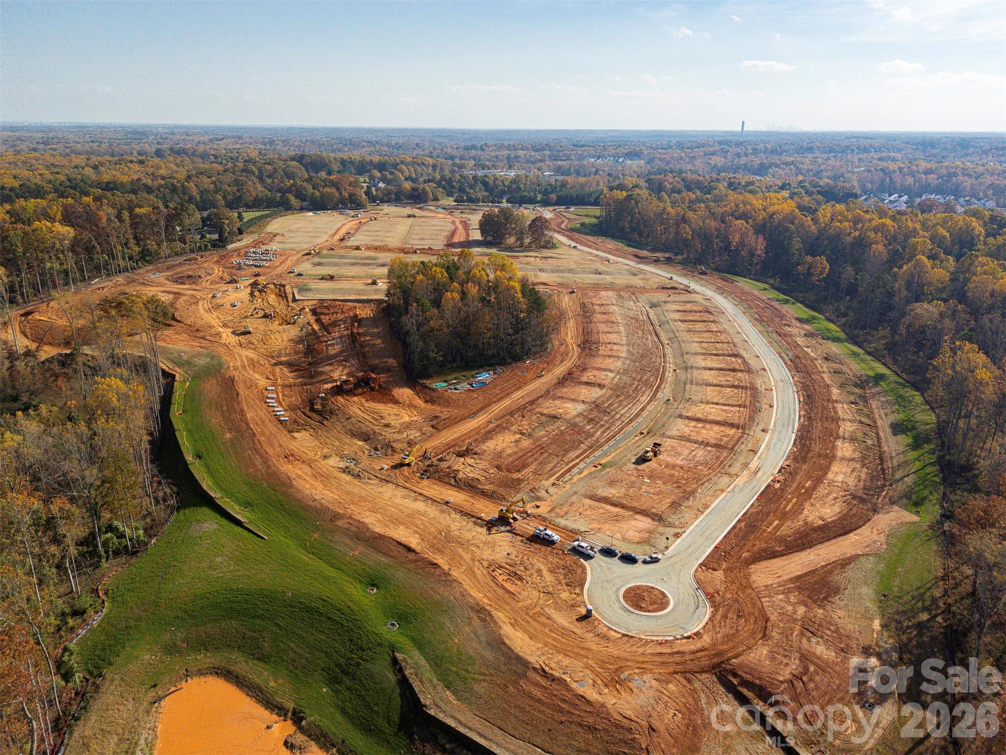 Preserve at Mayes Meadow community - Lot 110 Mayes Meadow Drive, Cornelius