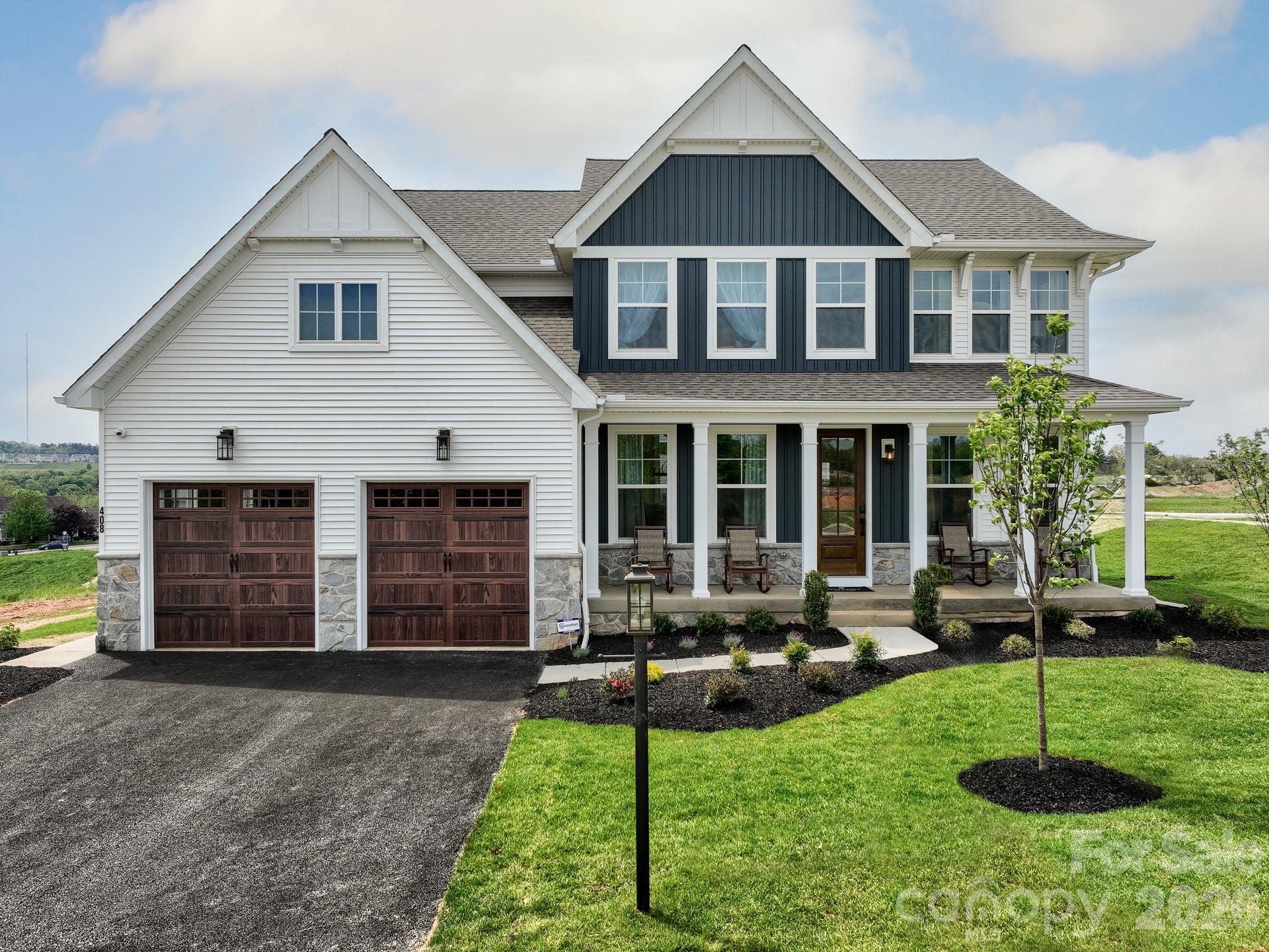 Lot 12 Mayes Meadow Drive