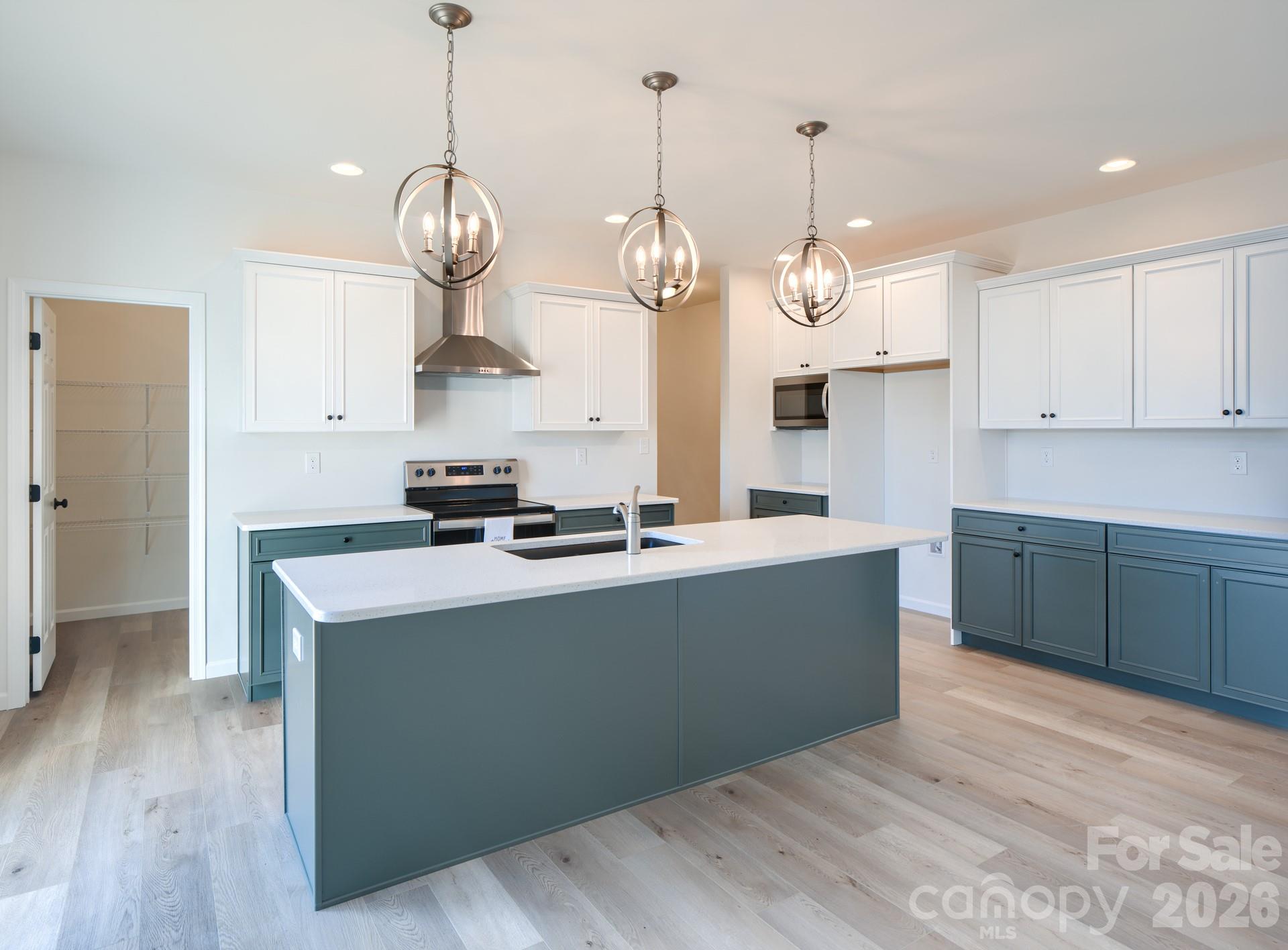 Available to build - Lot 12 Mayes Meadow Drive, Cornelius