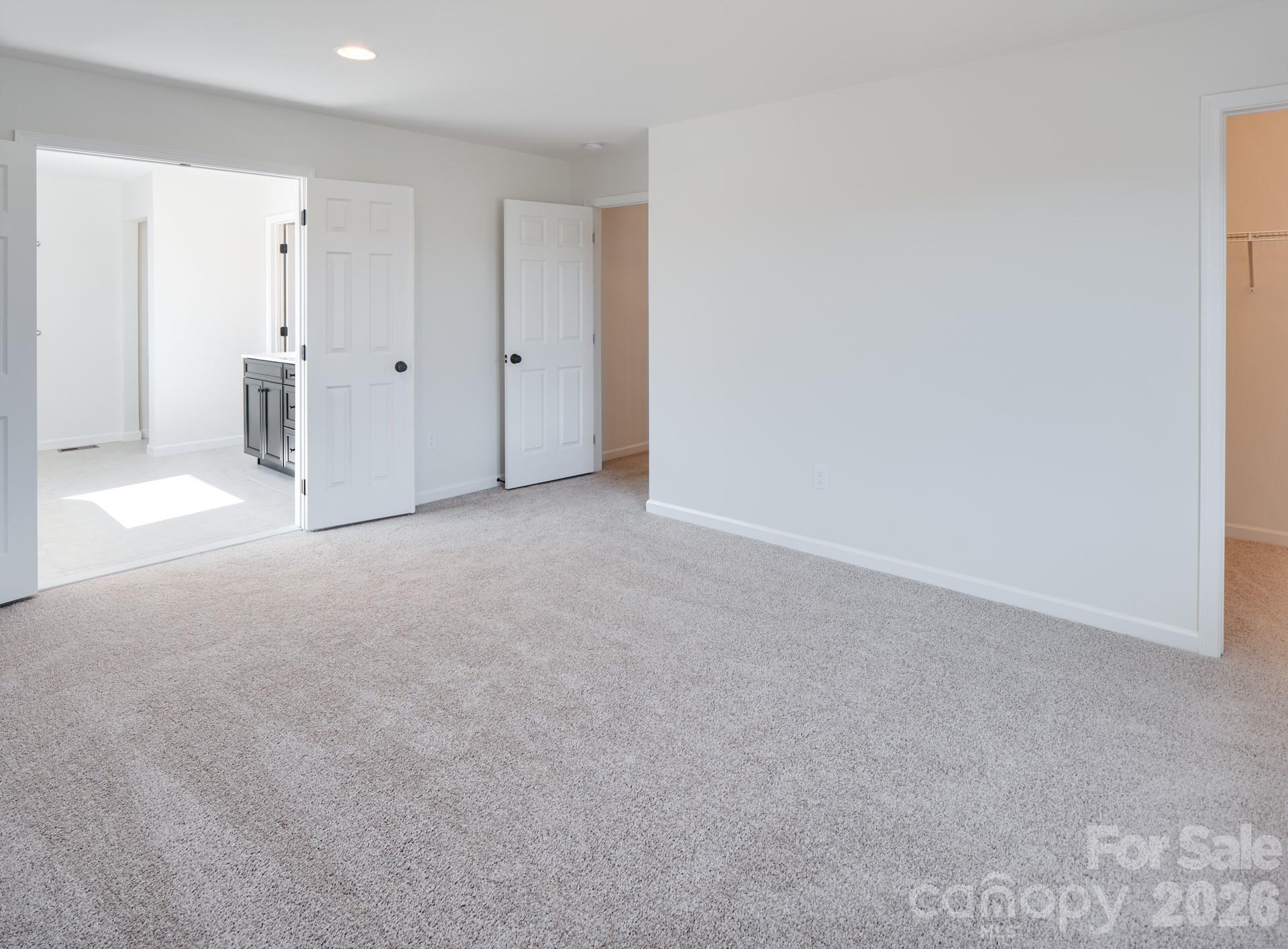 Available to build - Lot 12 Mayes Meadow Drive, Cornelius