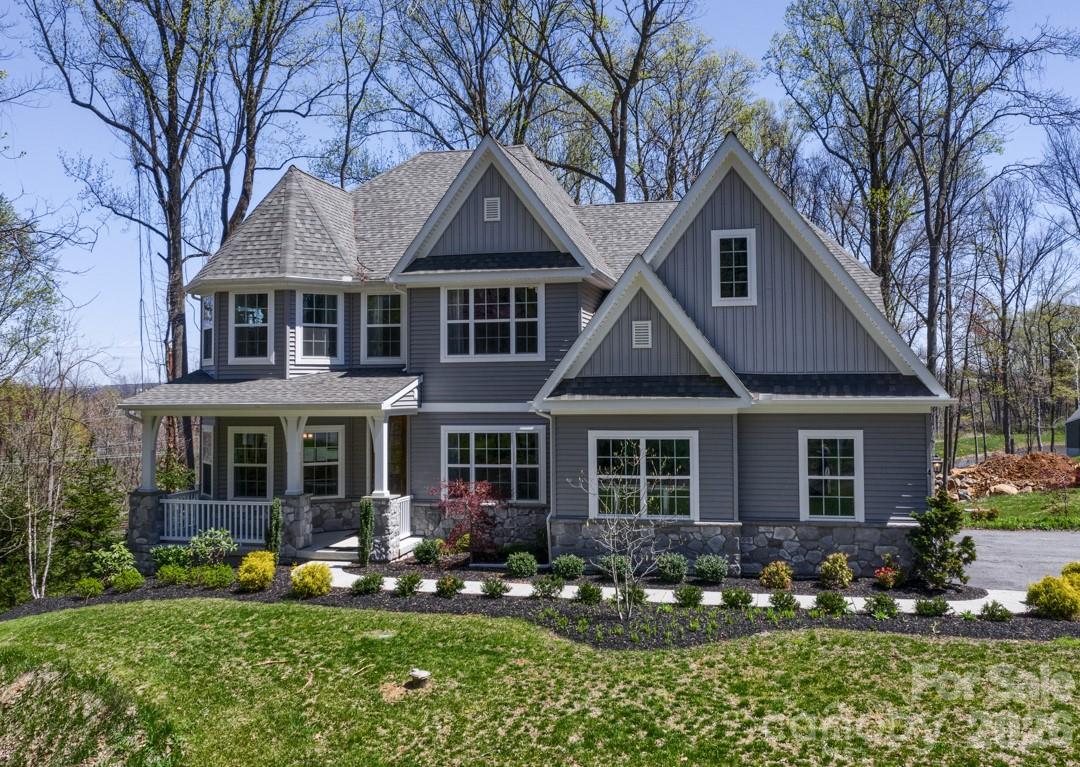 Available to build - Lot 13 Mayes Meadow Drive, Cornelius