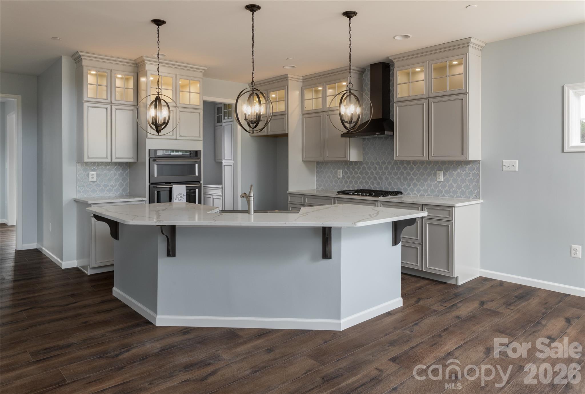 Available to build - Lot 13 Mayes Meadow Drive, Cornelius