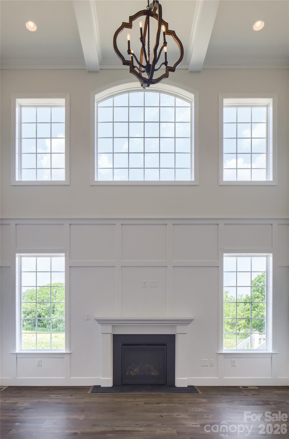 Available to build - Lot 13 Mayes Meadow Drive, Cornelius