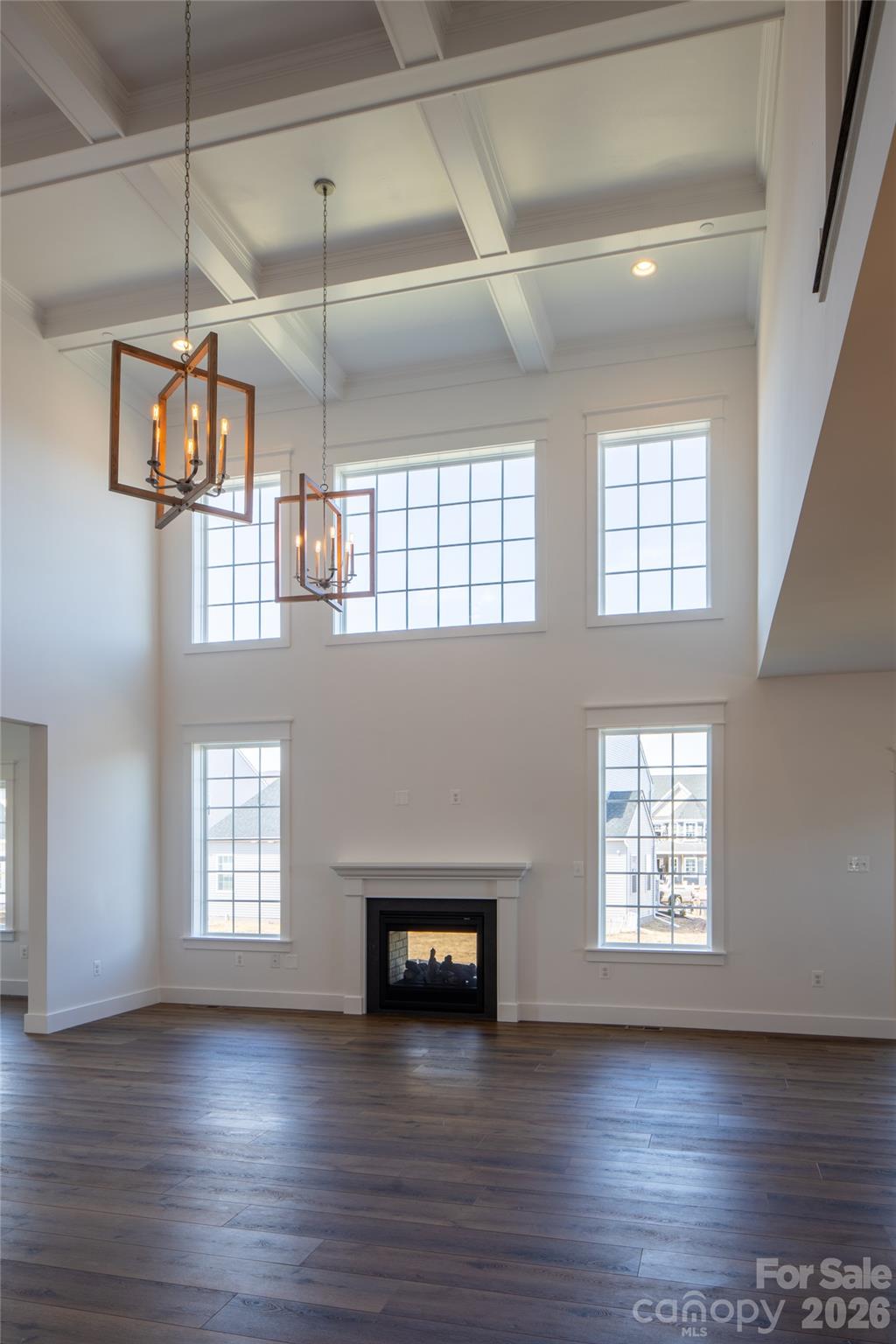 Available to build - Lot 13 Mayes Meadow Drive, Cornelius