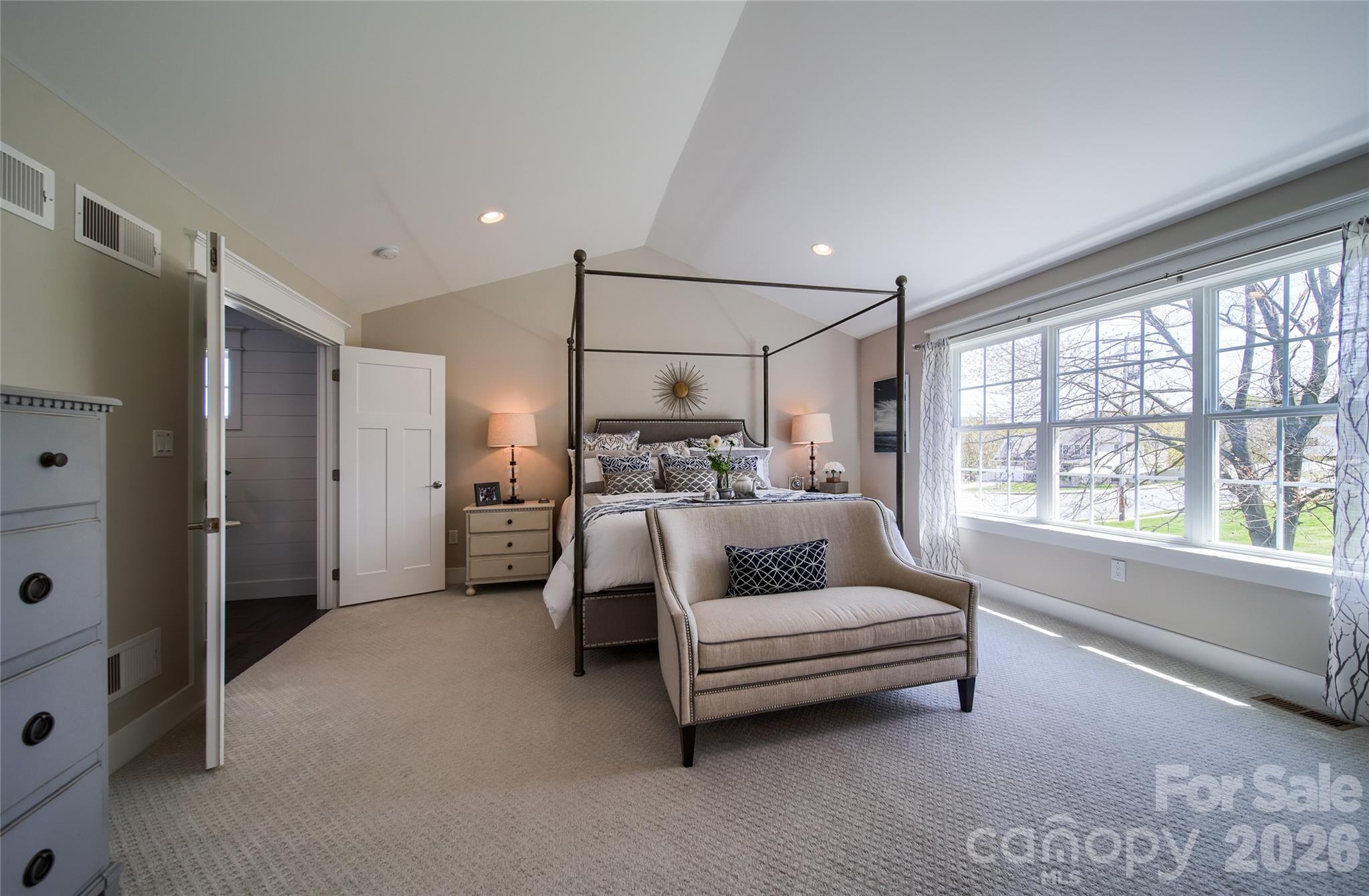 Available to build - Lot 111 Mayes Meadow Drive, Cornelius