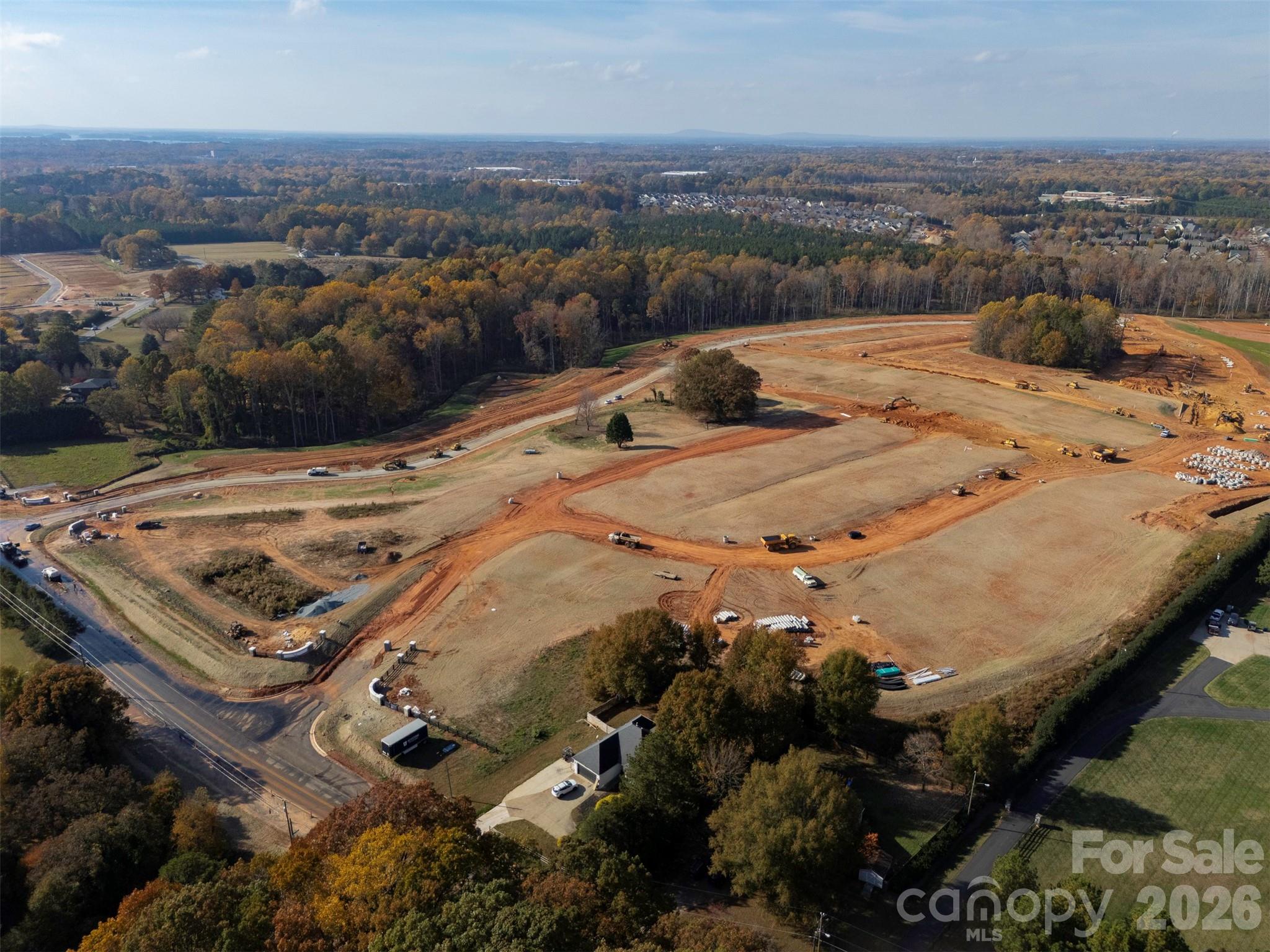 Preserve at Mayes Meadow - Lot 111 Mayes Meadow Drive, Cornelius