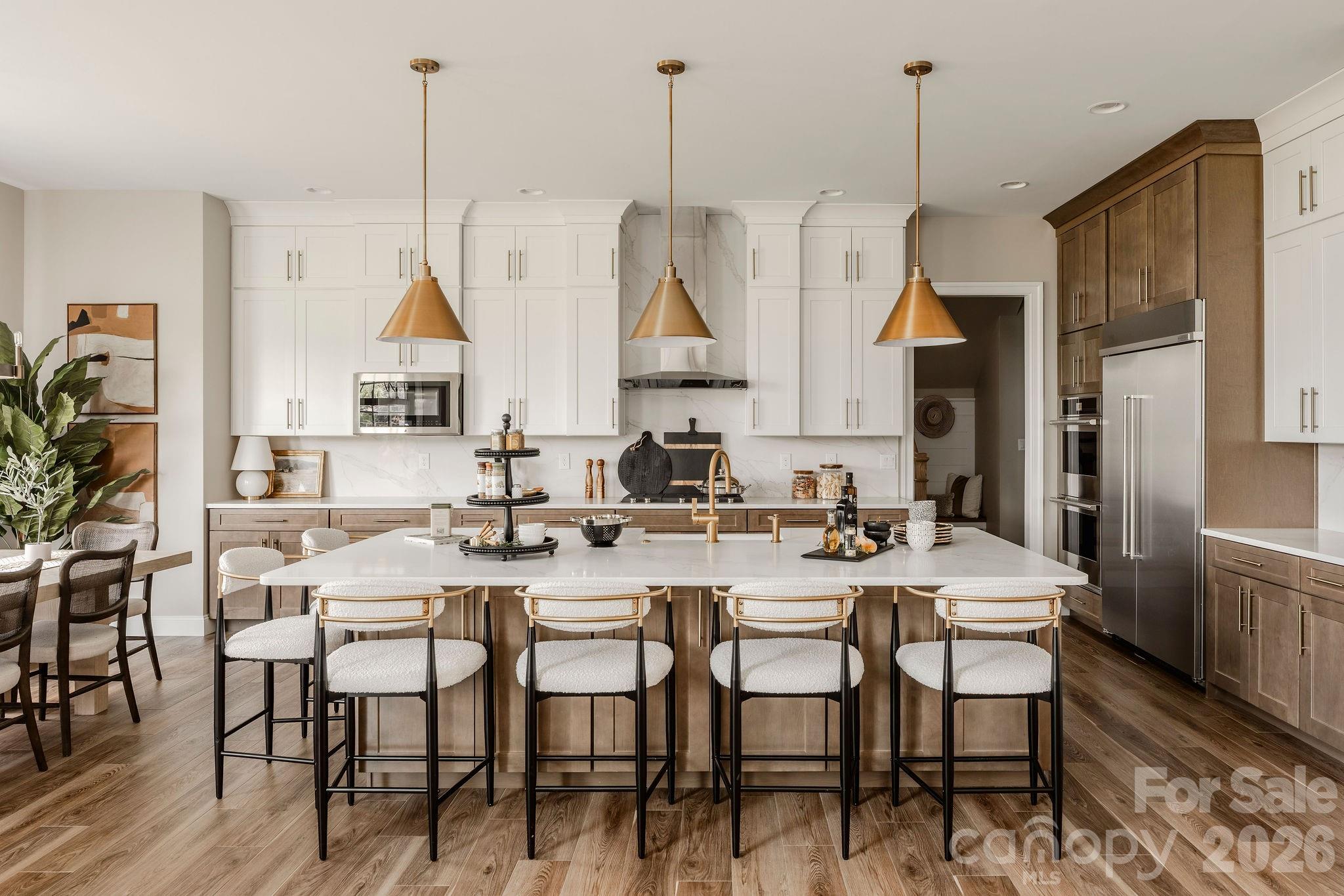 Available to build - Lot 11 Mayes Meadow Drive, Cornelius
