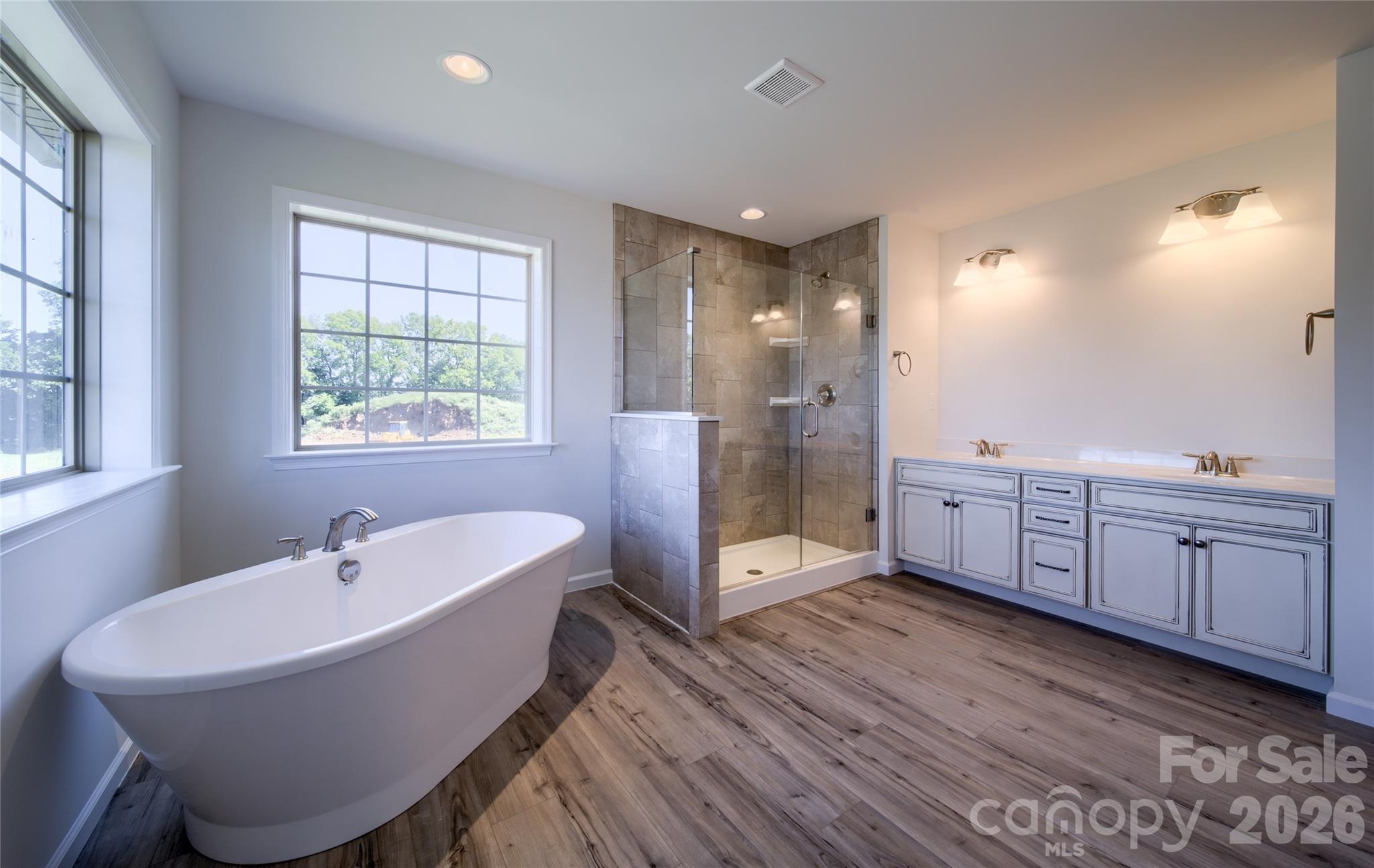 Available to build - Lot 11 Mayes Meadow Drive, Cornelius