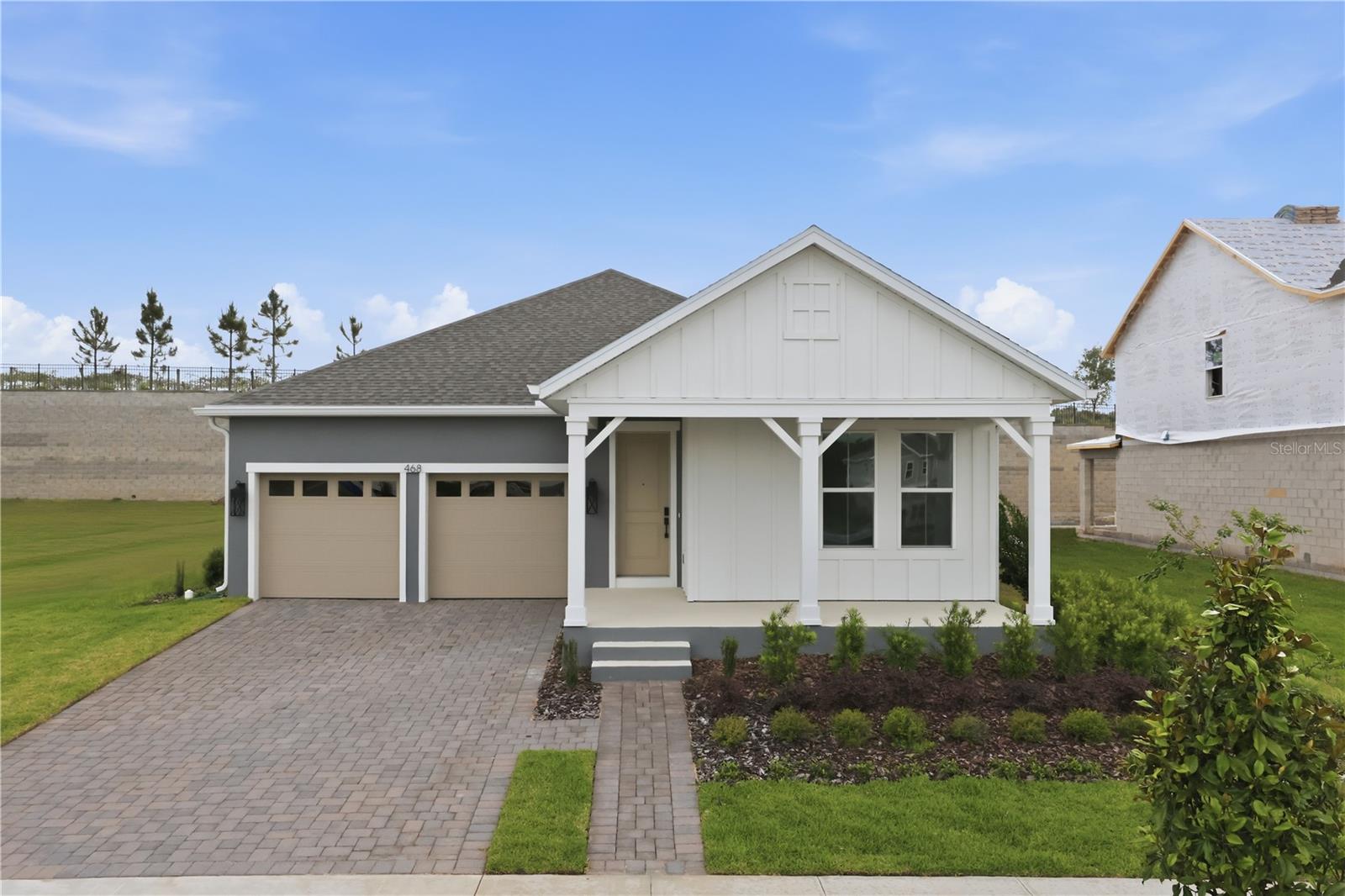 468 VENETO CIR