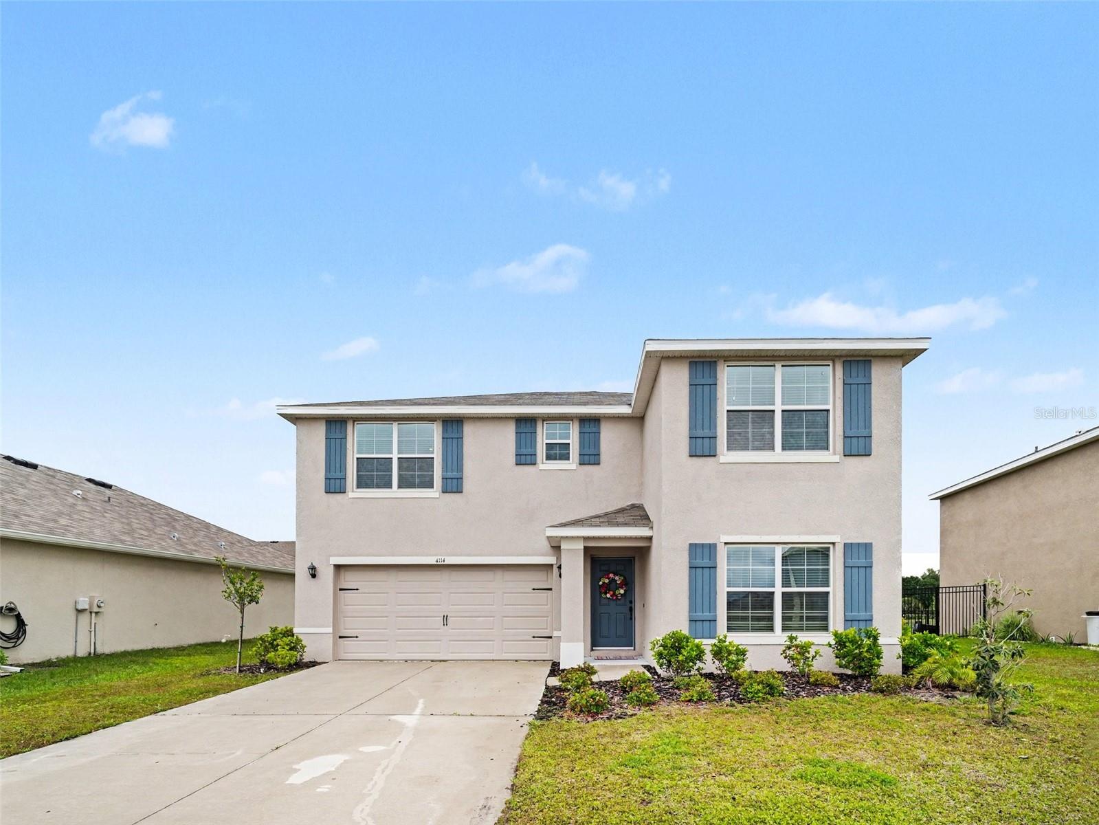 4114 DOVETAIL LN