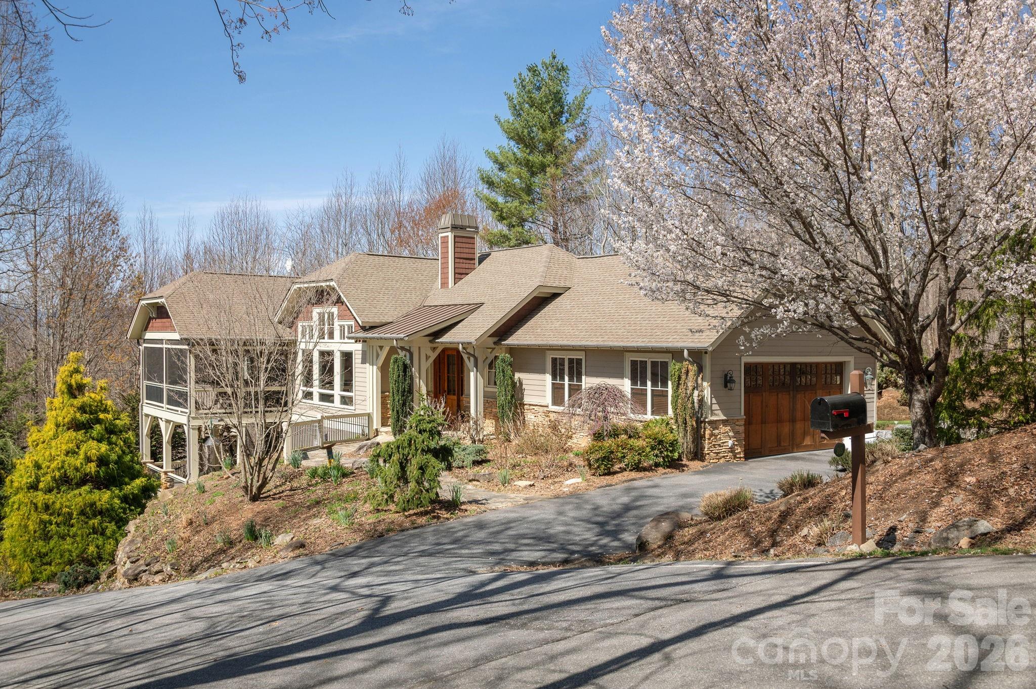 315 Crossvine Trail