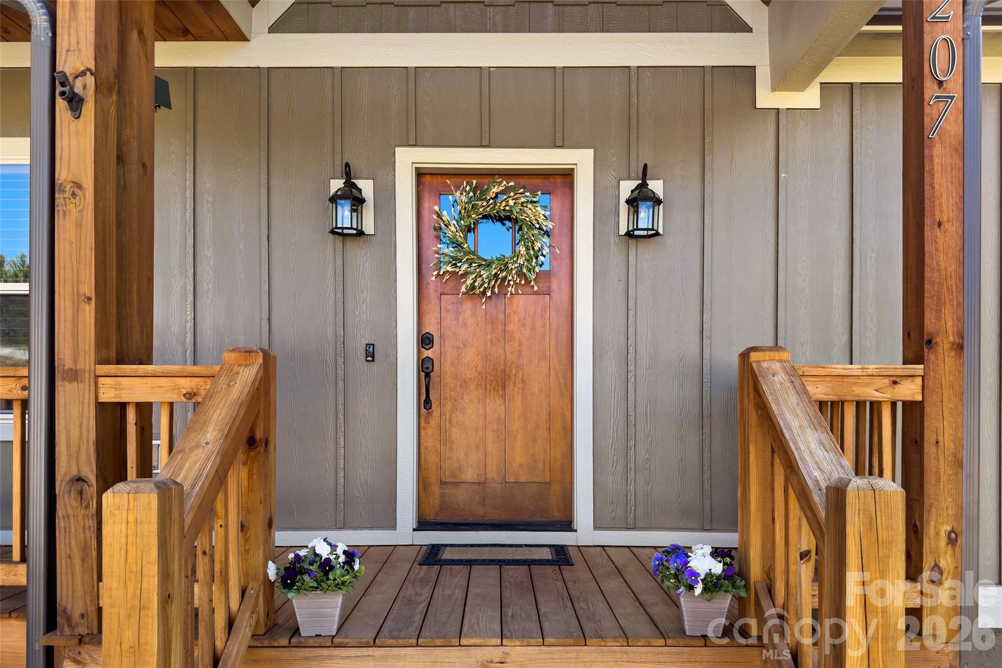 Single Family Residence at 207 Lake Crest Drive, Nebo, photo 31 of 48