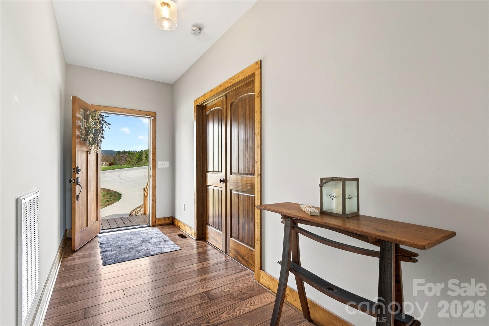 Single Family Residence at 207 Lake Crest Drive, Nebo, photo 32 of 48