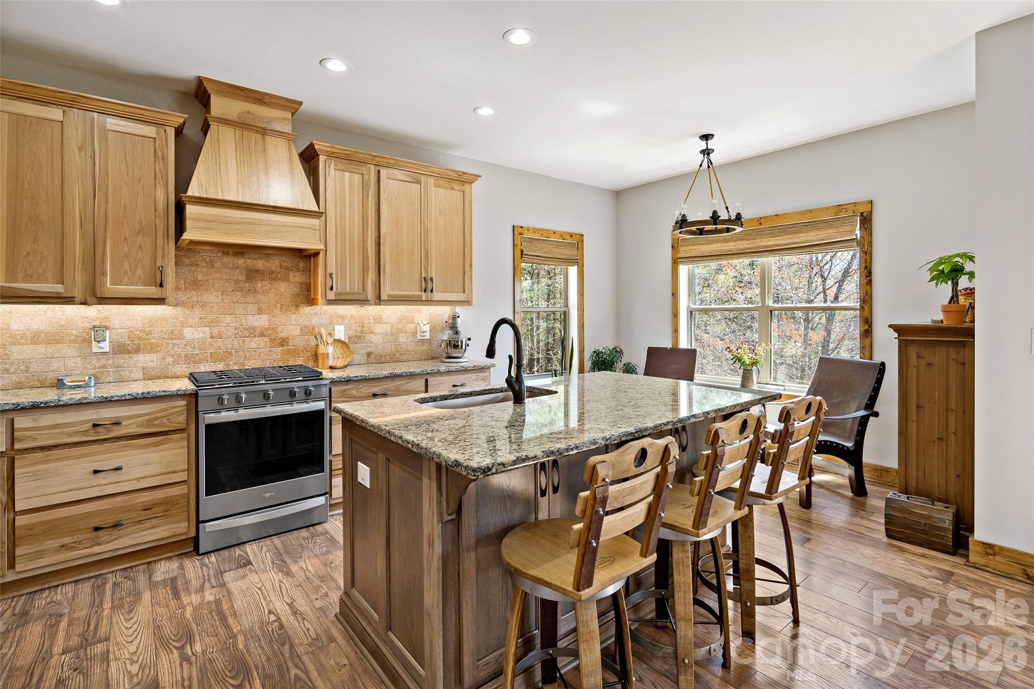 Single Family Residence at 207 Lake Crest Drive, Nebo, photo 35 of 48