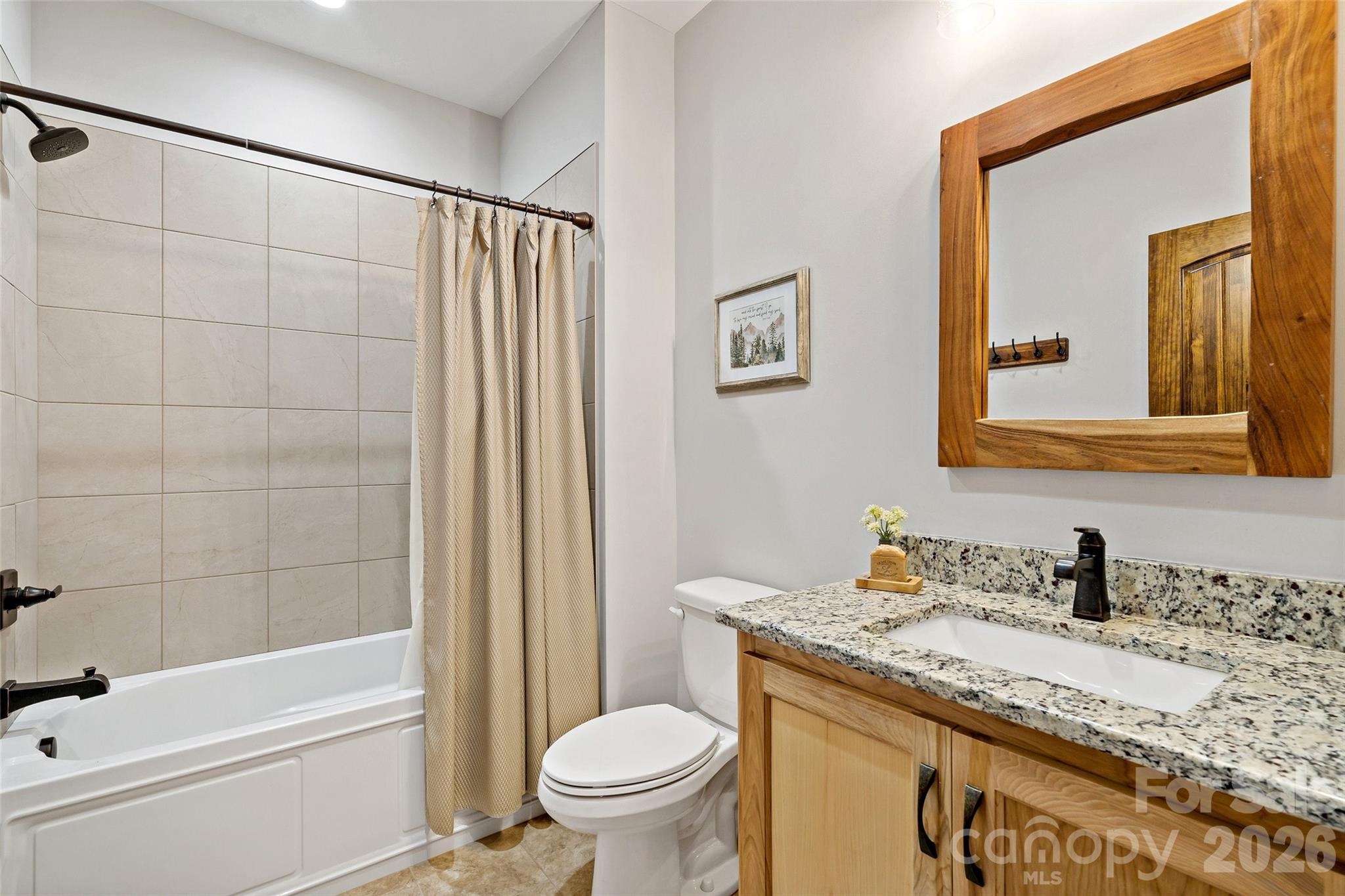 Single Family Residence at 207 Lake Crest Drive, Nebo, photo 39 of 48