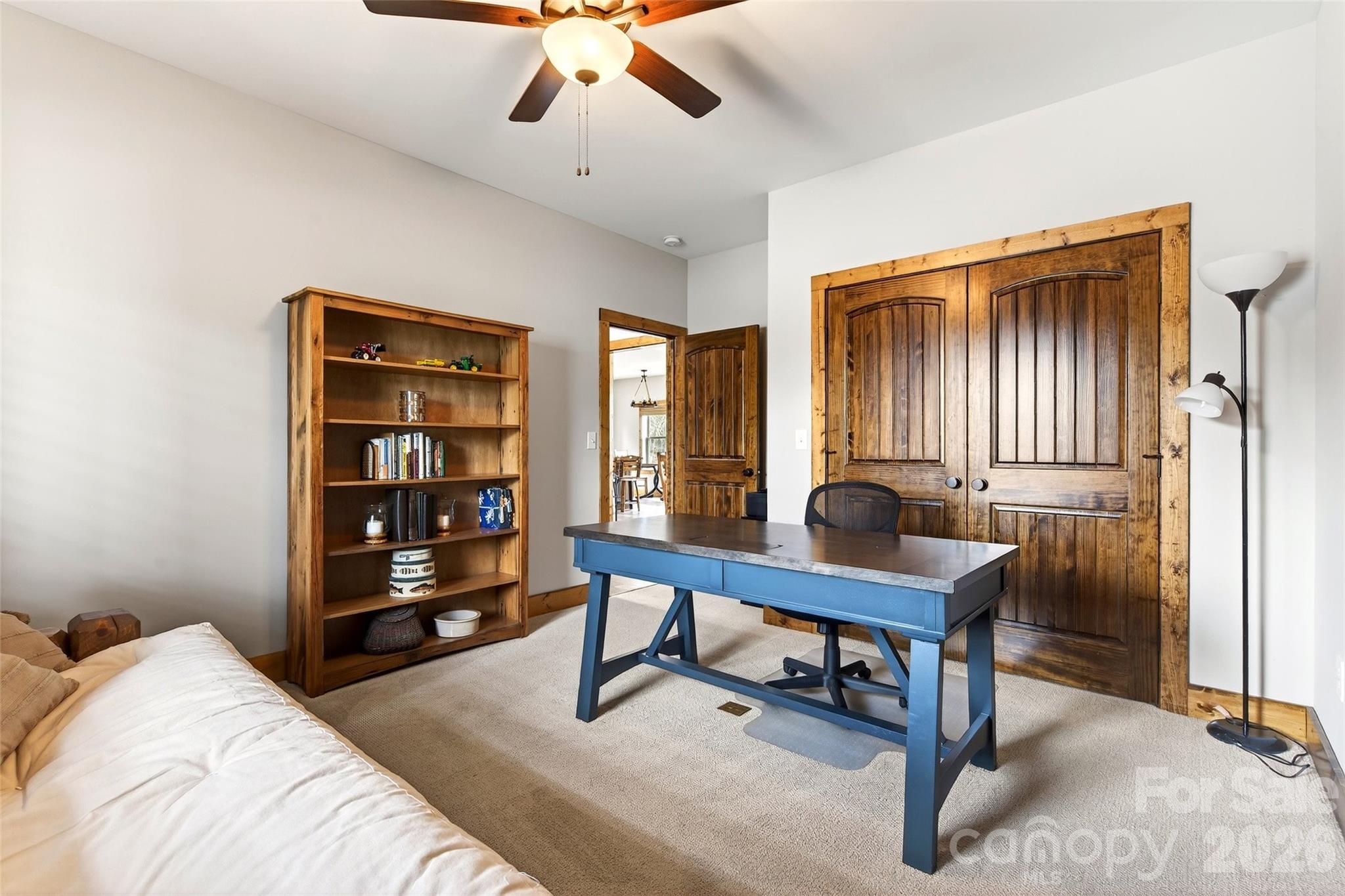 Single Family Residence at 207 Lake Crest Drive, Nebo, photo 40 of 48