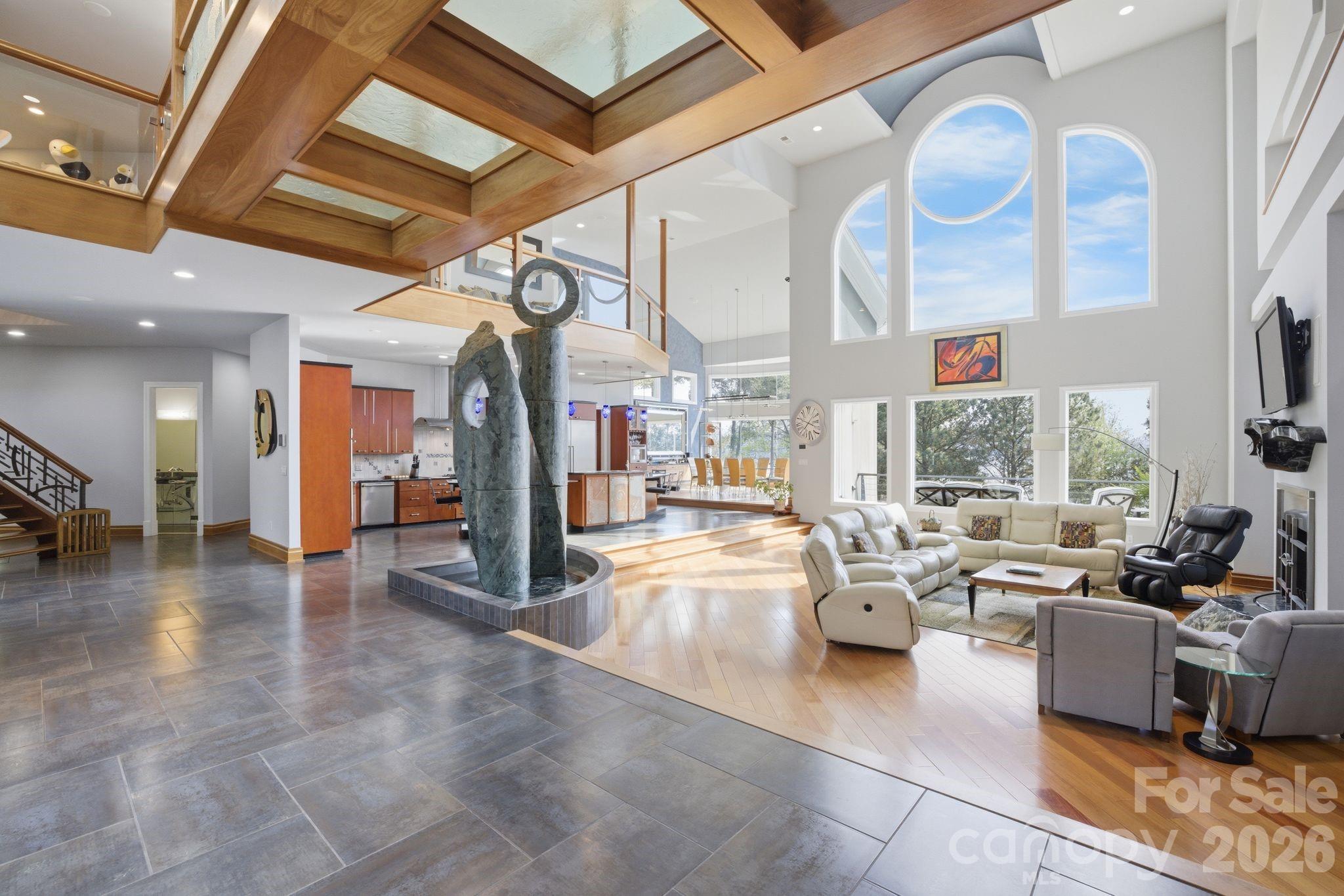 Single Family Residence at 158 Printers Lane, New London, photo 6 of 48