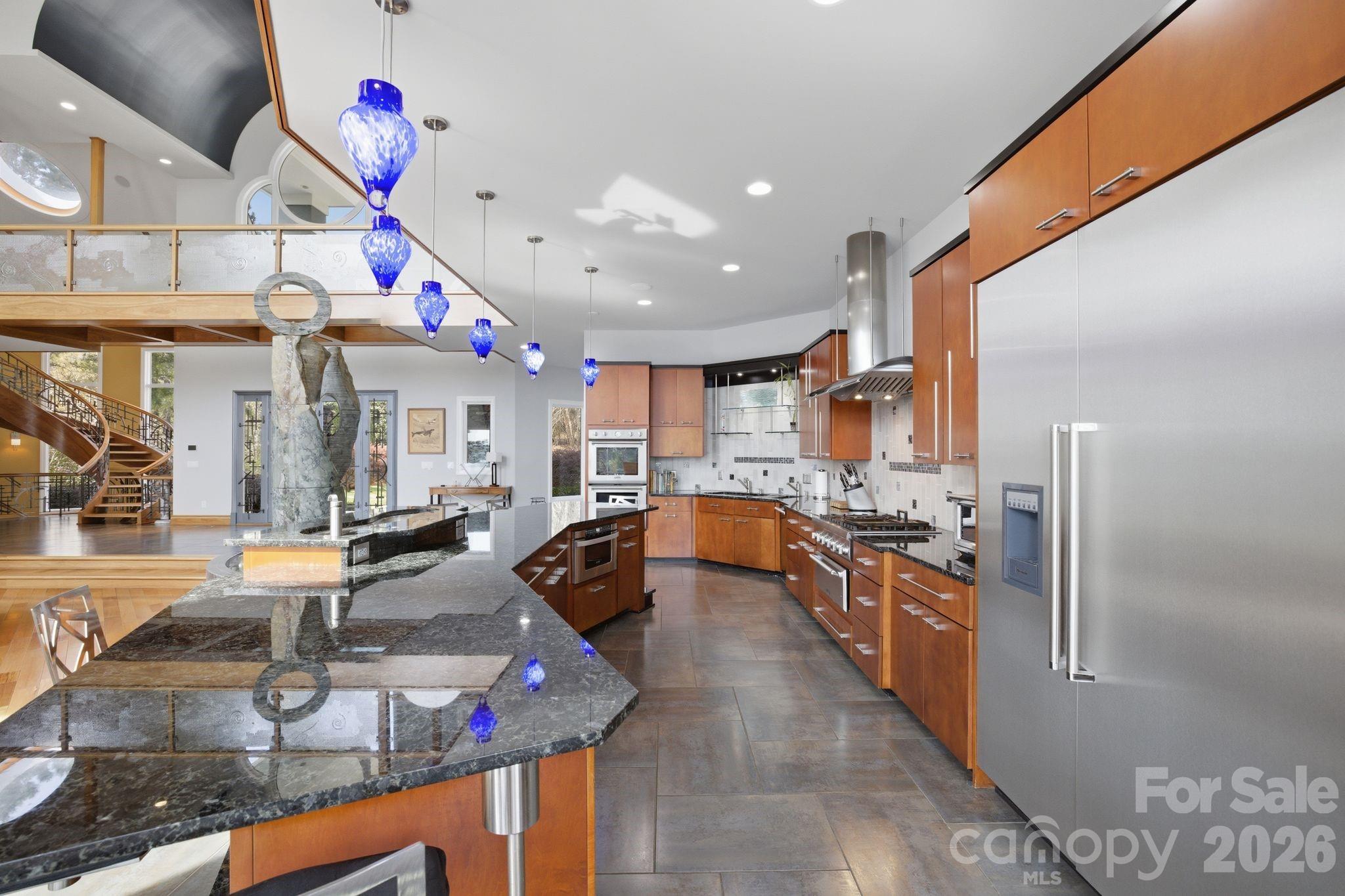 Single Family Residence at 158 Printers Lane, New London, photo 11 of 48