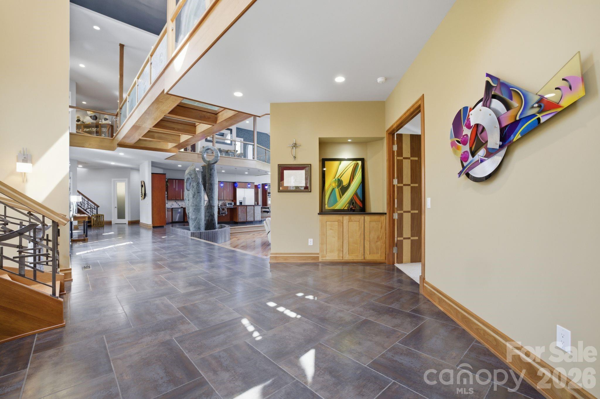 Single Family Residence at 158 Printers Lane, New London, photo 17 of 48