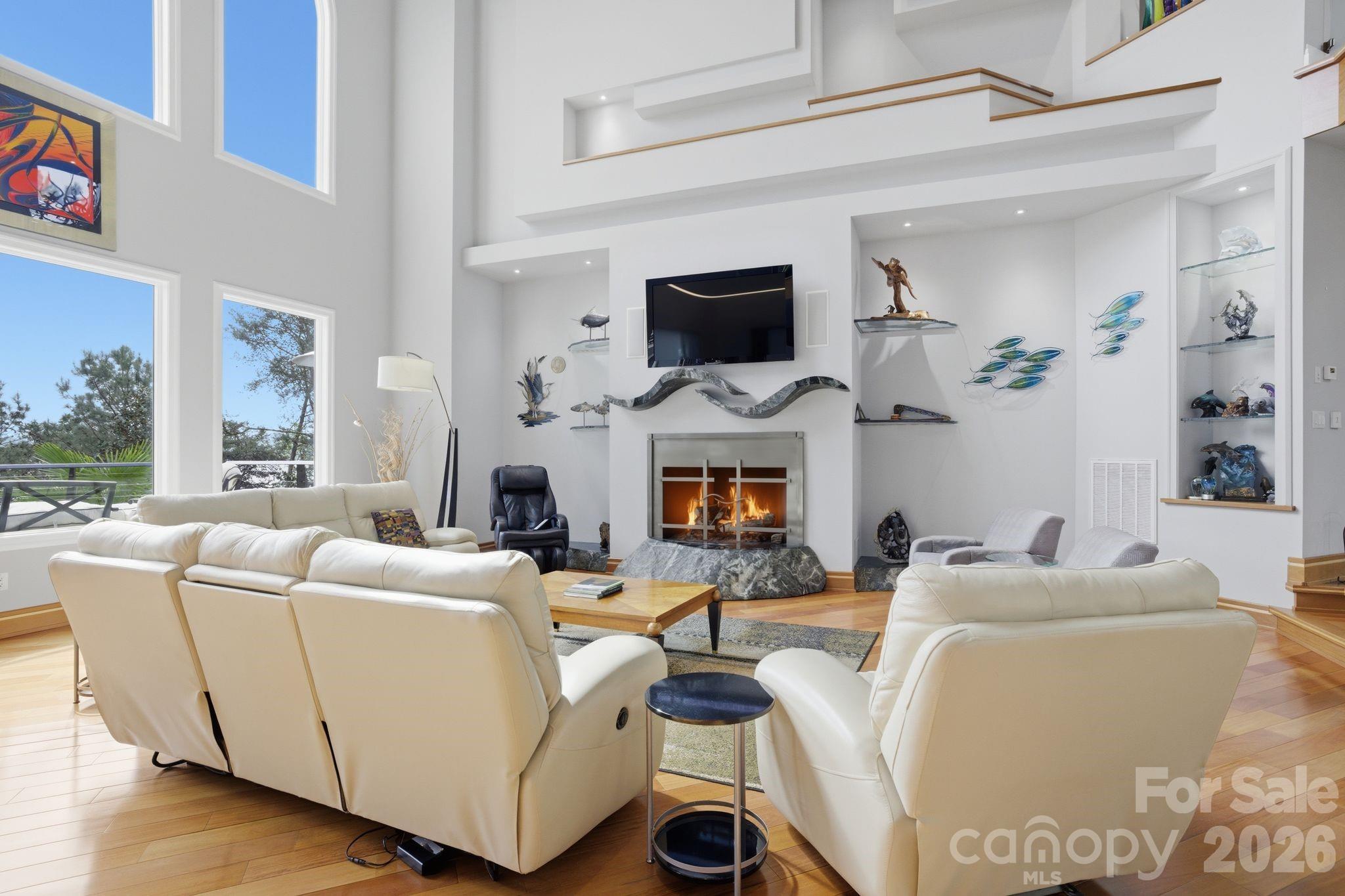 Single Family Residence at 158 Printers Lane, New London, photo 21 of 48