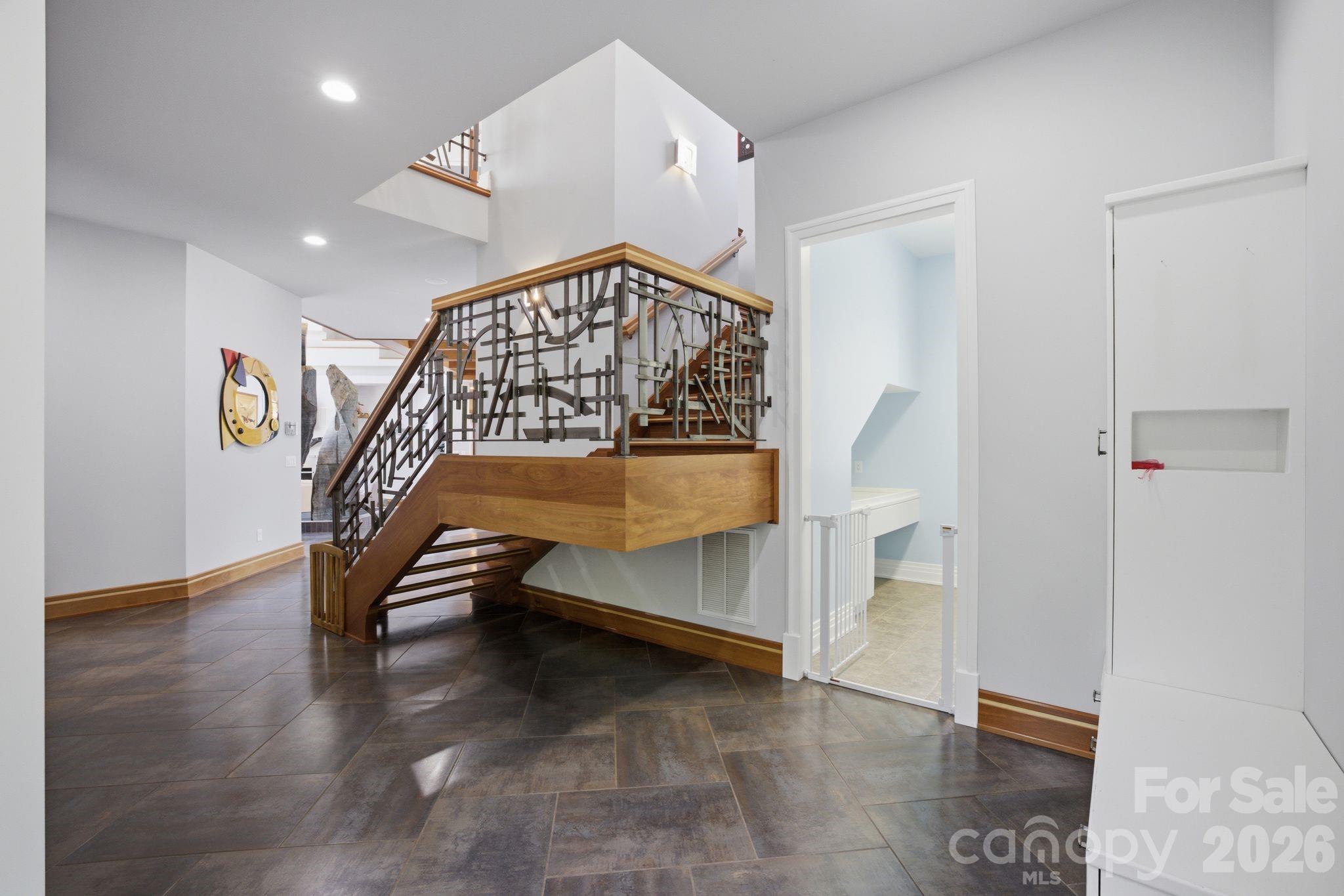 Single Family Residence at 158 Printers Lane, New London, photo 25 of 48