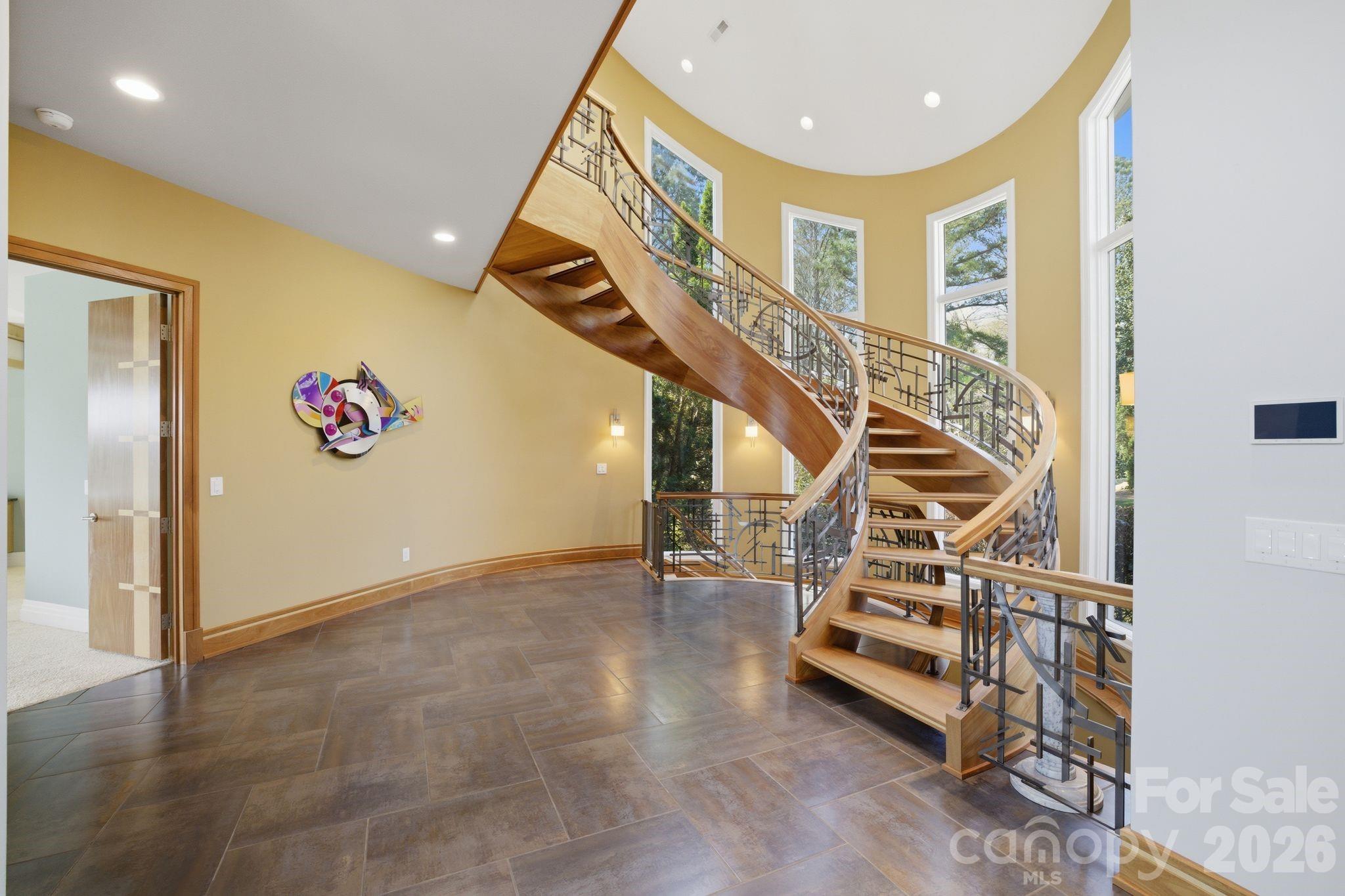 Single Family Residence at 158 Printers Lane, New London, photo 26 of 48