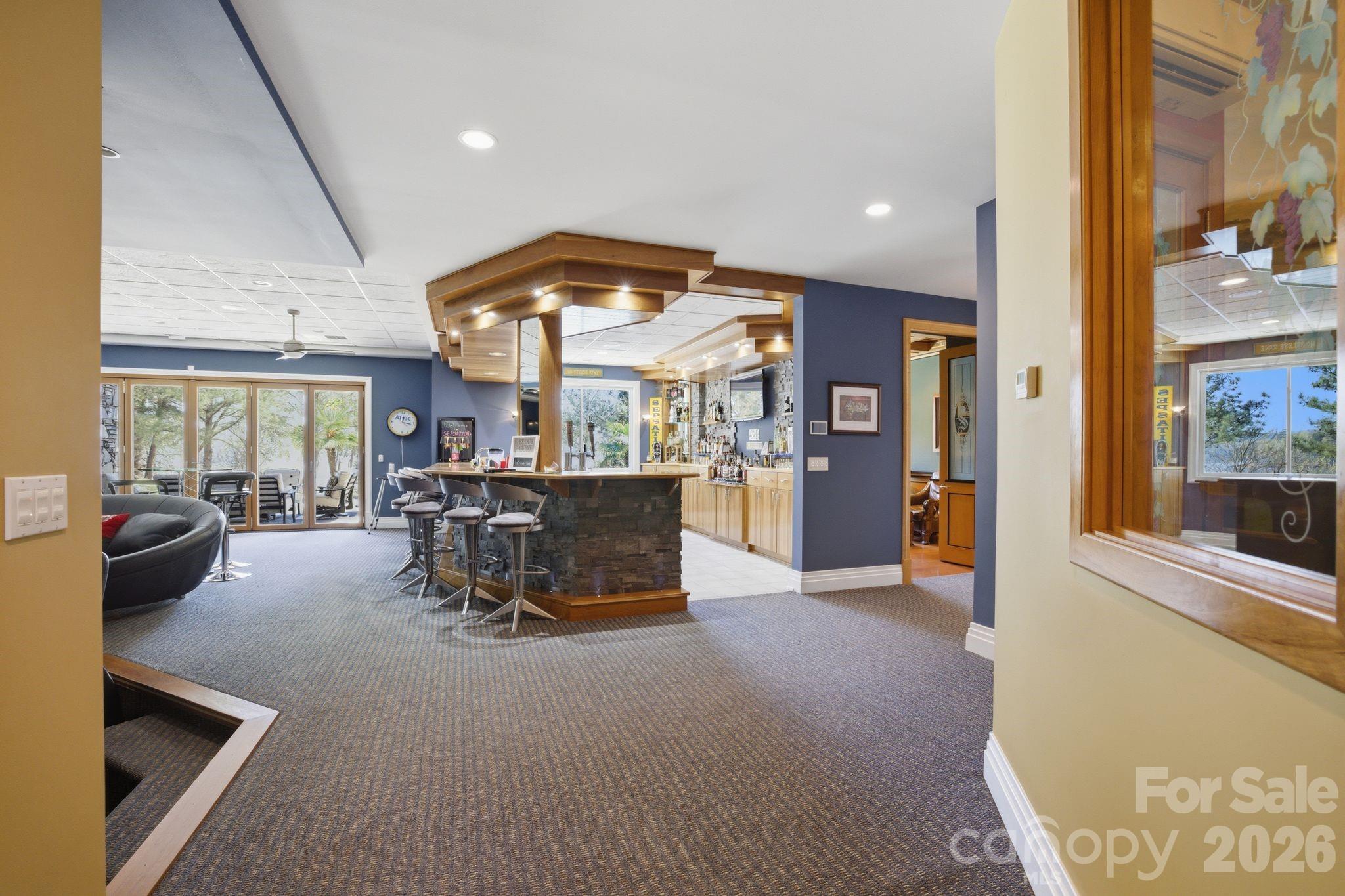 Single Family Residence at 158 Printers Lane, New London, photo 34 of 48