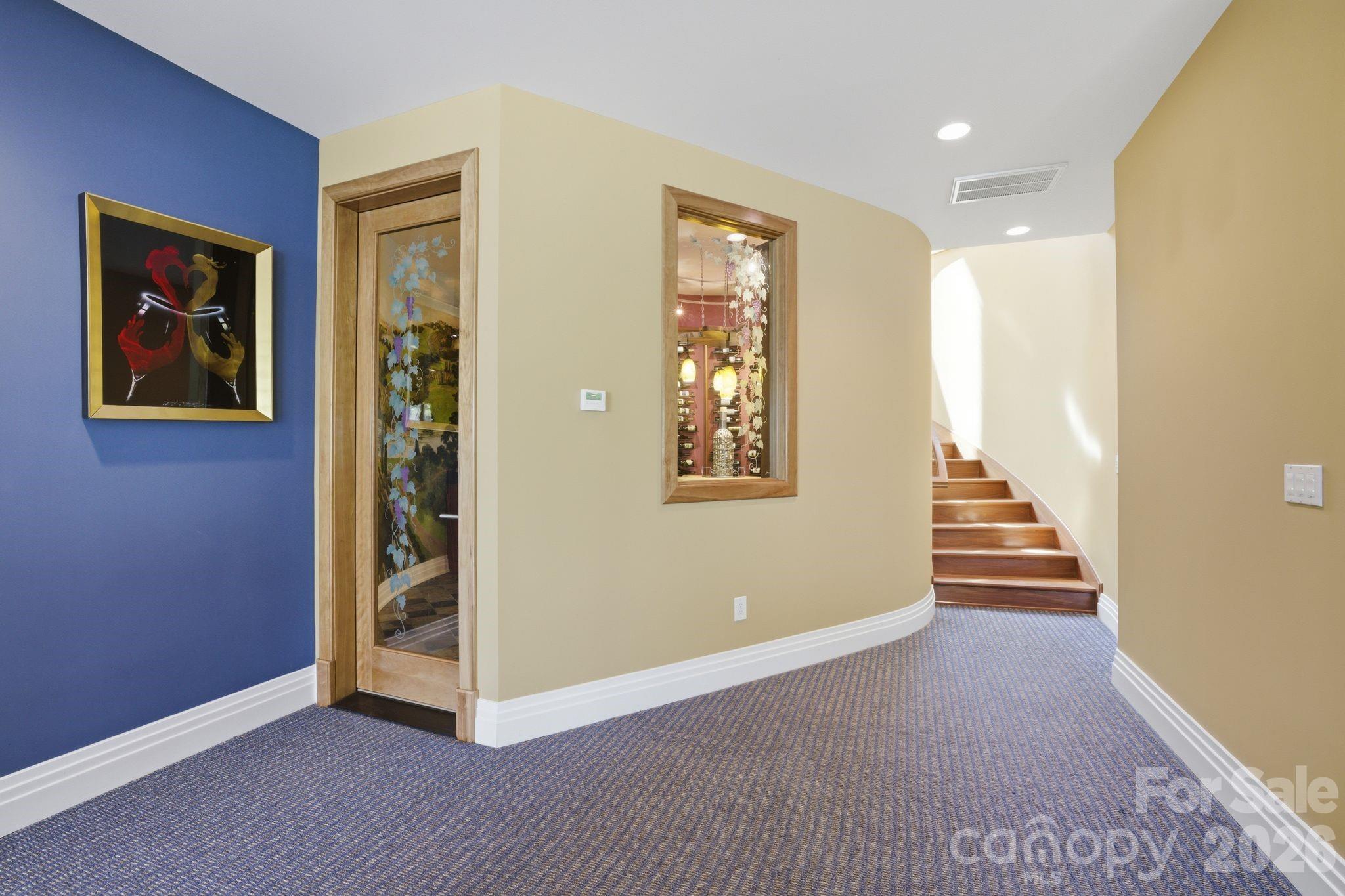 Single Family Residence at 158 Printers Lane, New London, photo 35 of 48