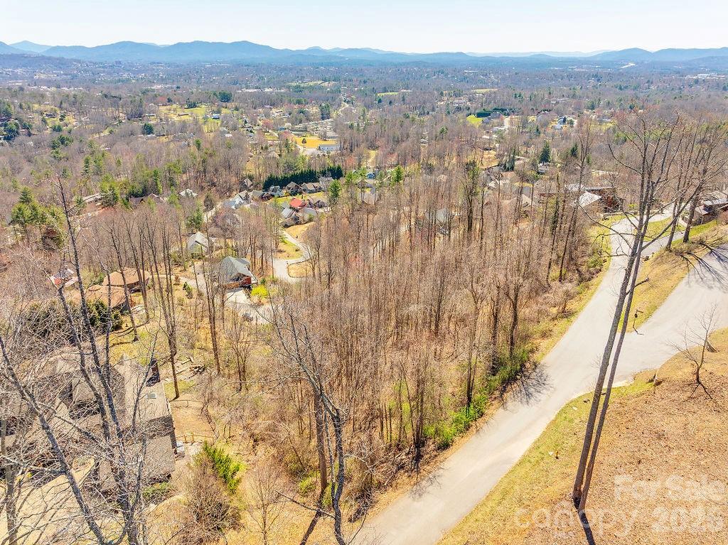 Tons of utilities available! - 61 Ben Lippen School Road, Asheville