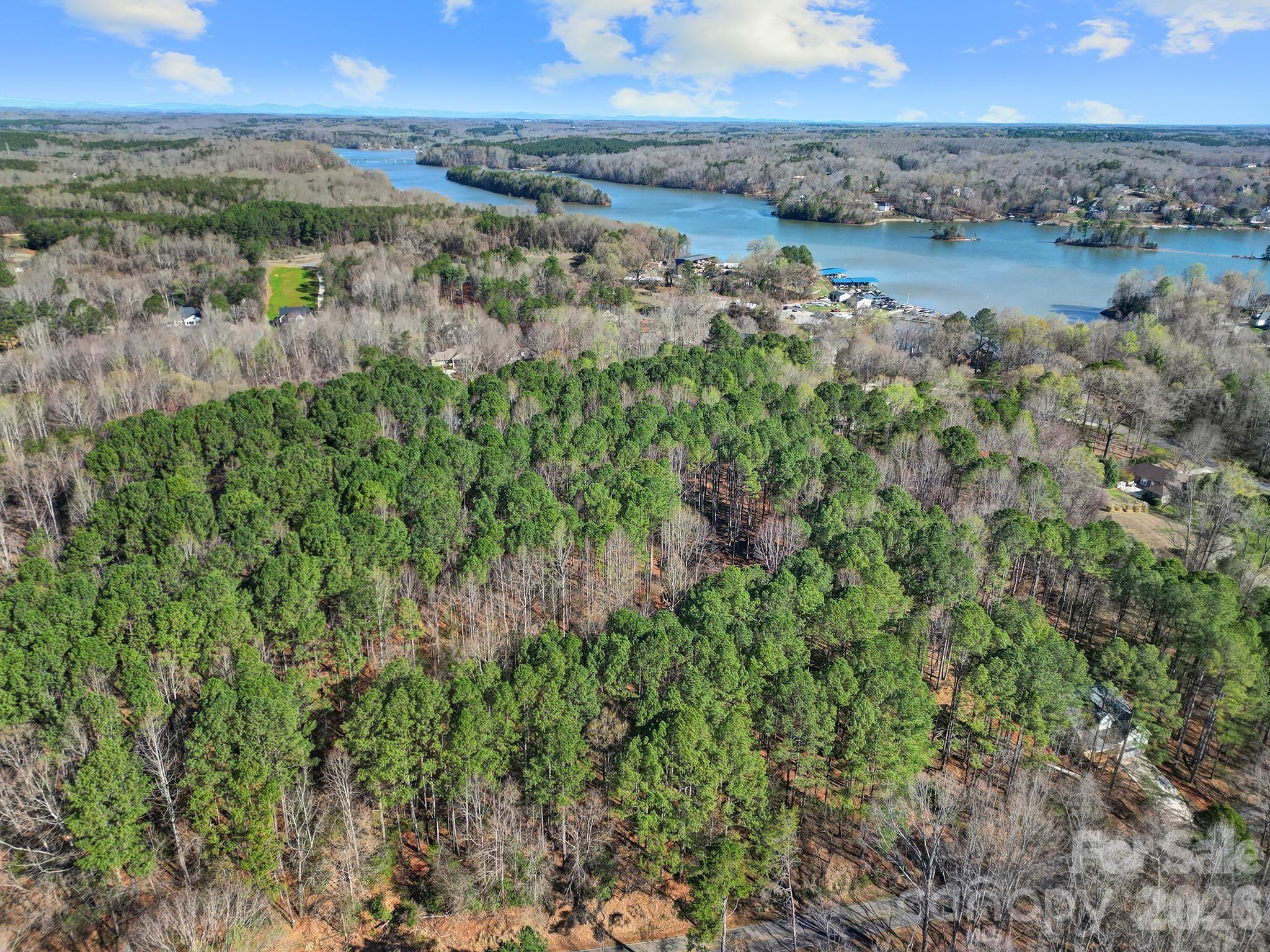 Acreage at 391 Hopewell Church Road, Catawba, photo 12 of 12