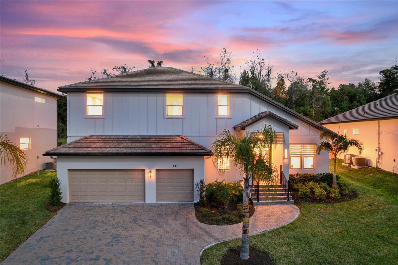 531 SANCTUARY GOLF PL