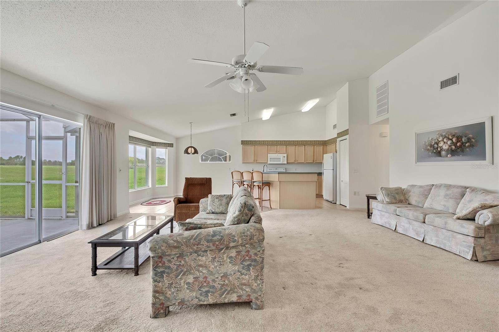Single Family Residence at 11203 SUN TREE RD, HUDSON, photo 6 of 55