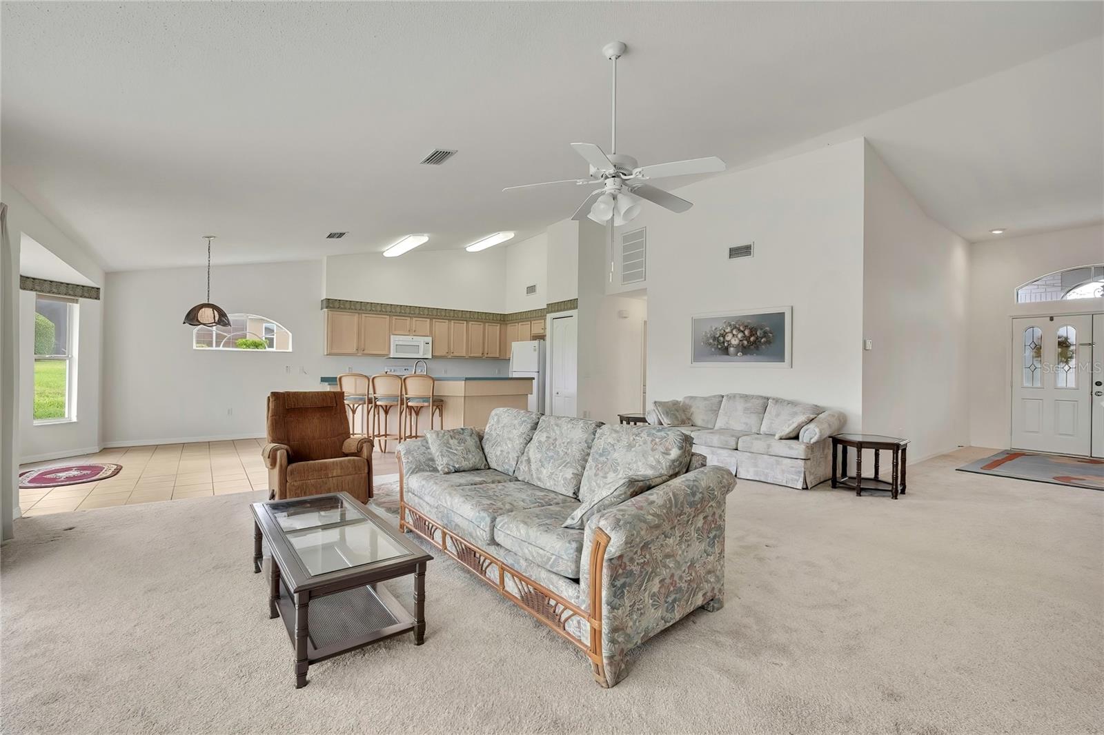 Single Family Residence at 11203 SUN TREE RD, HUDSON, photo 7 of 55