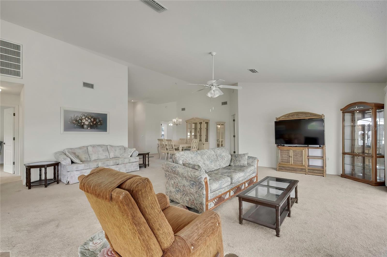 Single Family Residence at 11203 SUN TREE RD, HUDSON, photo 8 of 55