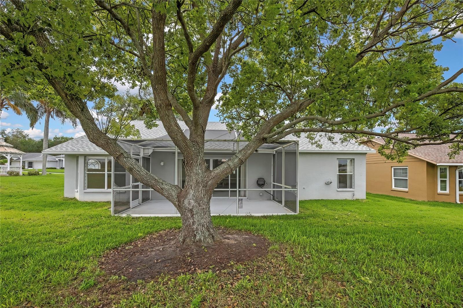 Single Family Residence at 11203 SUN TREE RD, HUDSON, photo 43 of 55