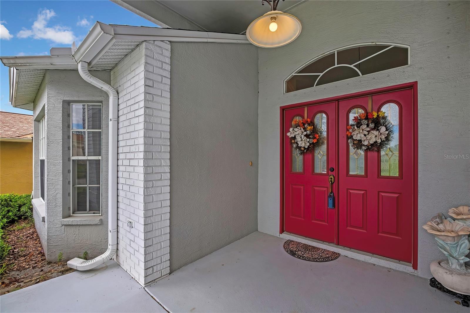 Single Family Residence at 11203 SUN TREE RD, HUDSON, photo 45 of 55