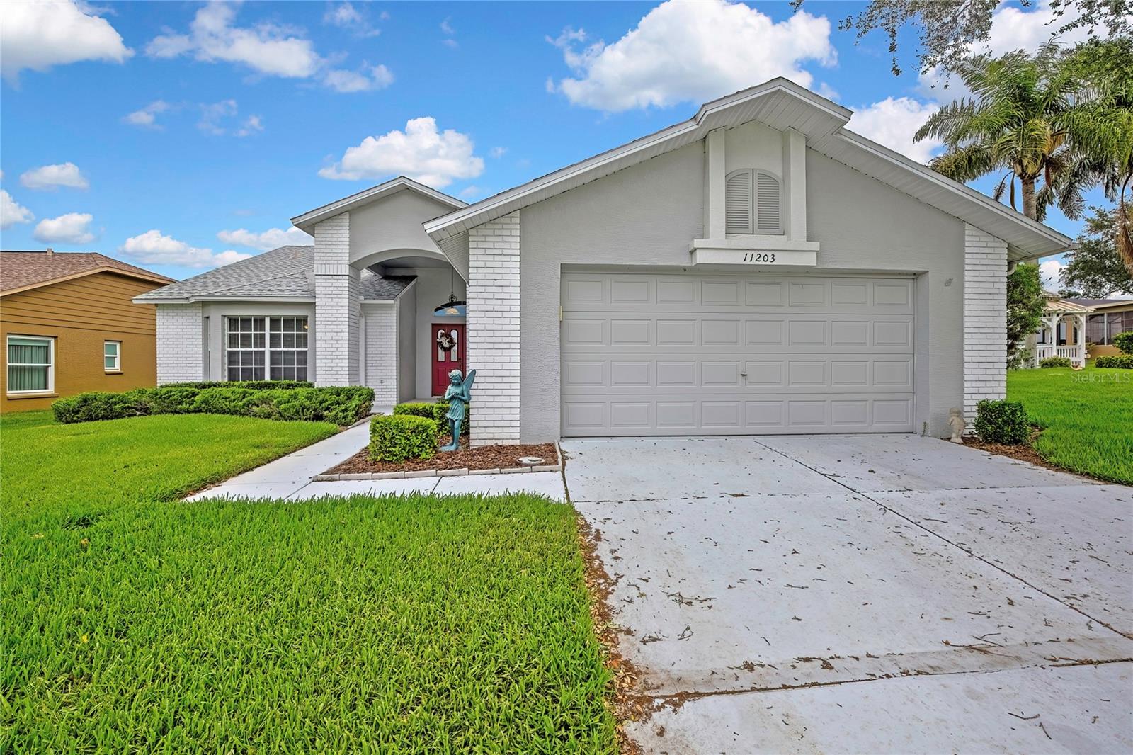 Single Family Residence at 11203 SUN TREE RD, HUDSON, photo 46 of 55