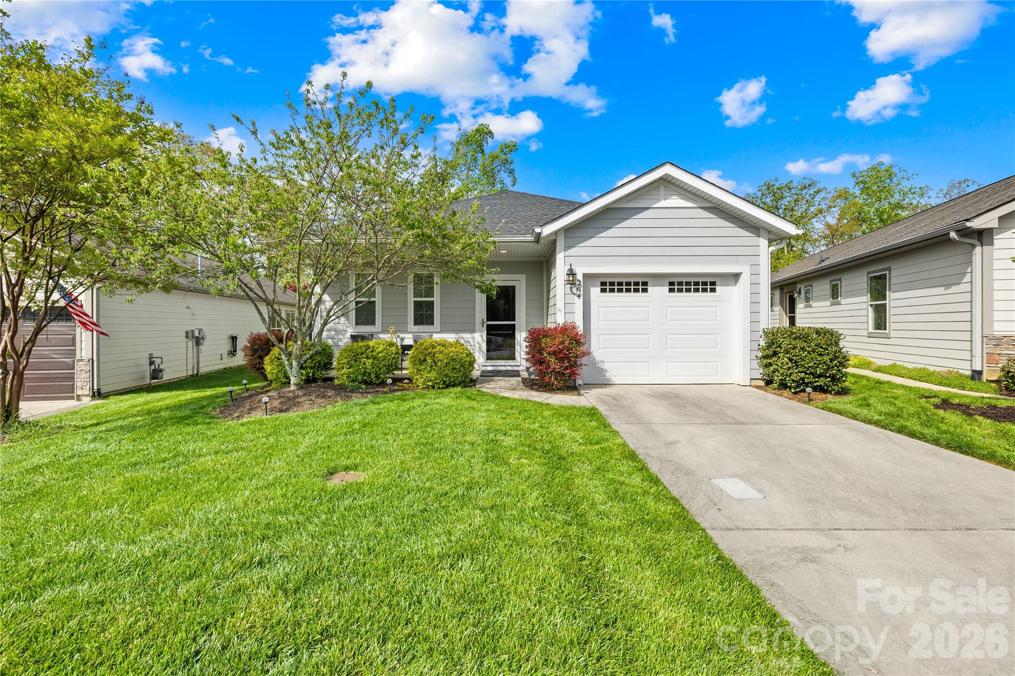 264 Flat Rock Drive