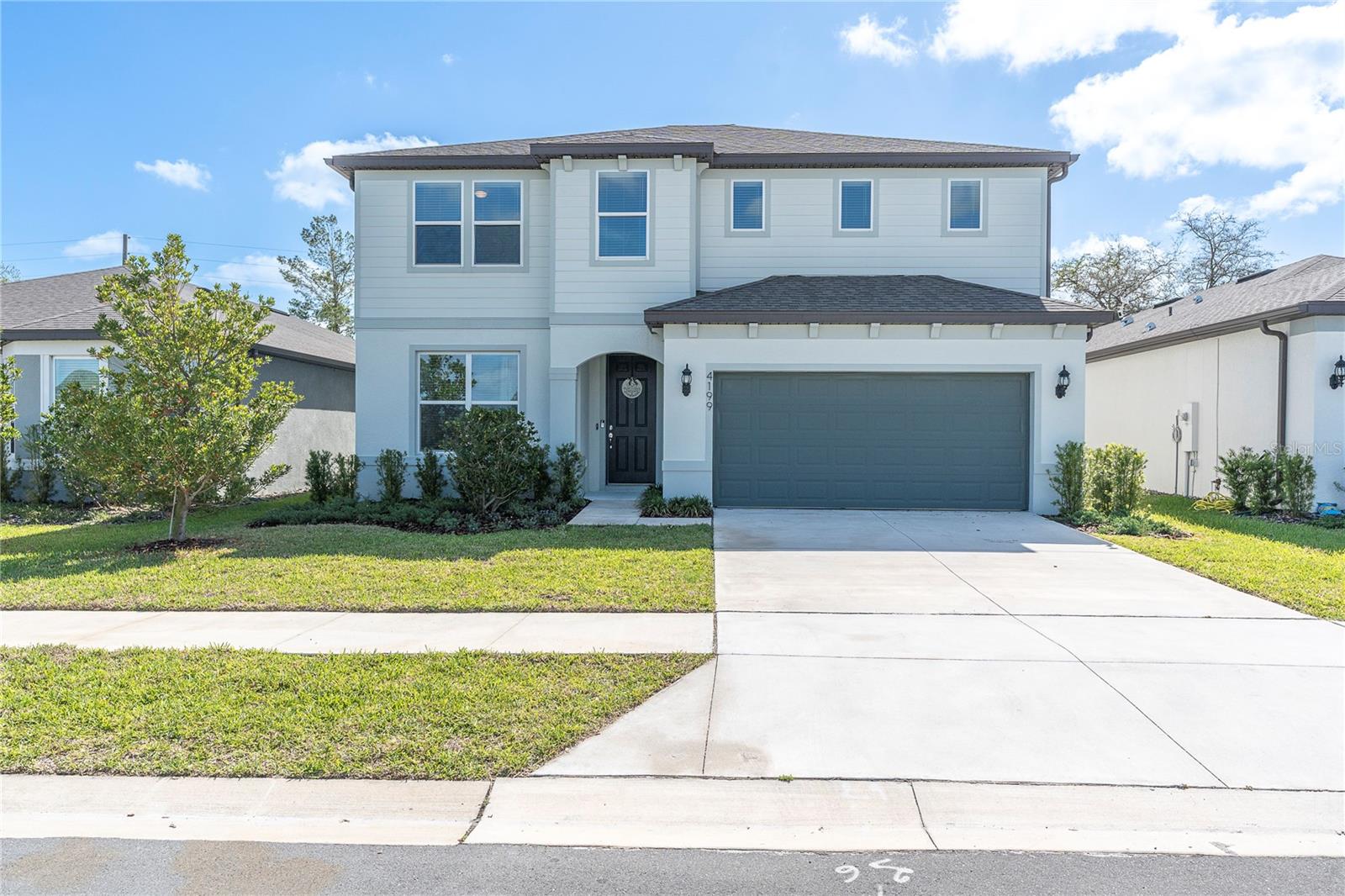4199 BIG SKY DR