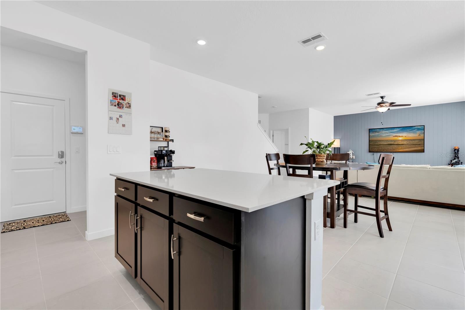 Kitchen - 4199 BIG SKY DR, SPRING HILL