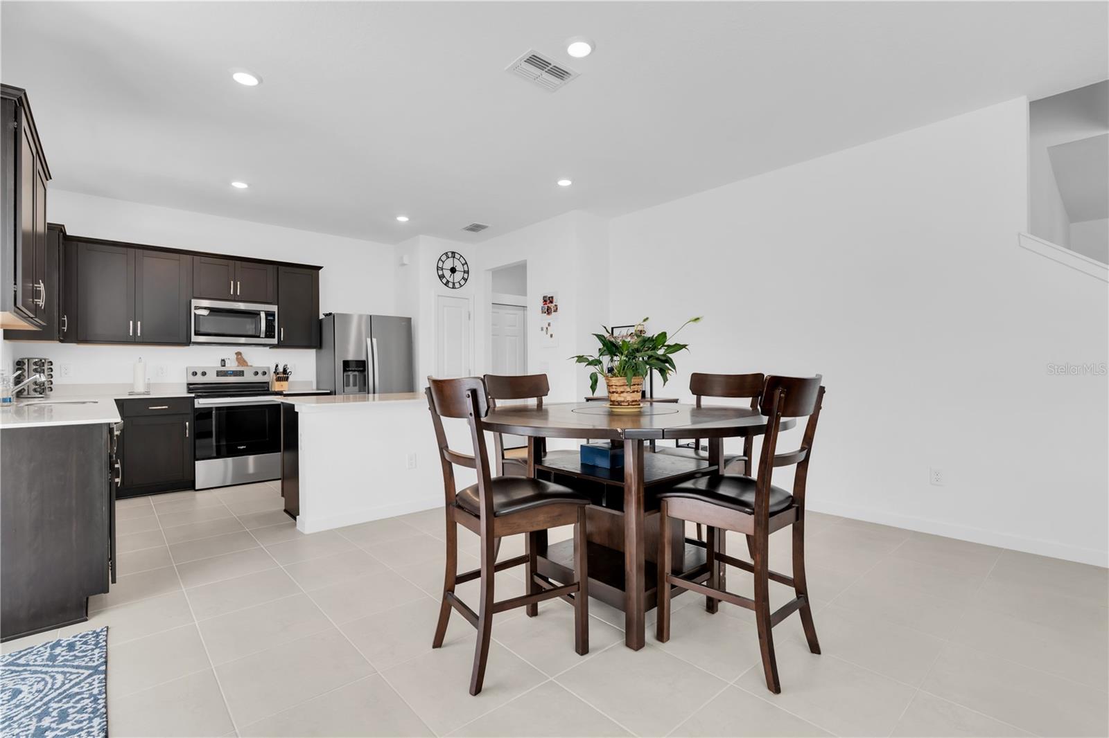 Dinning Room - 4199 BIG SKY DR, SPRING HILL