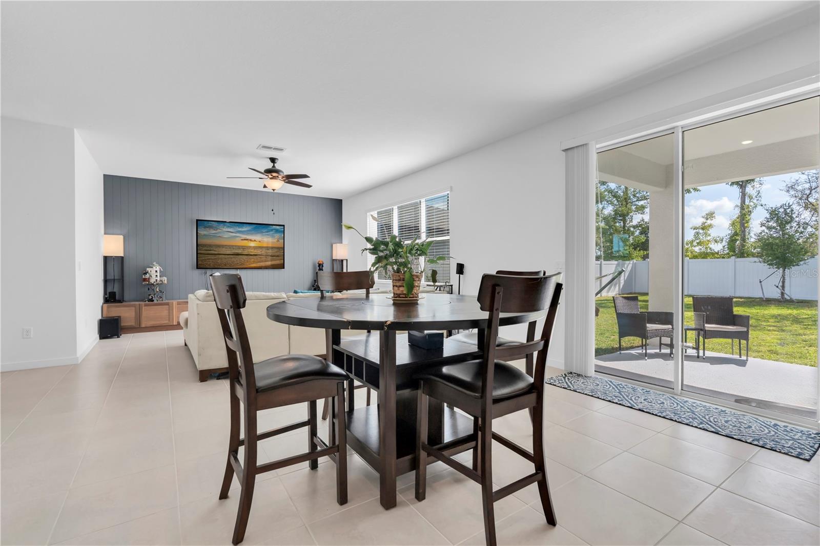 Dinning Room - 4199 BIG SKY DR, SPRING HILL