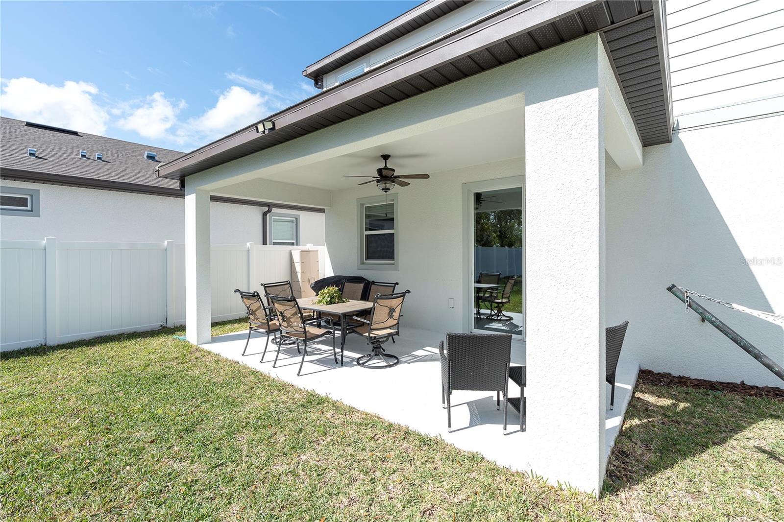 Lanai - 4199 BIG SKY DR, SPRING HILL