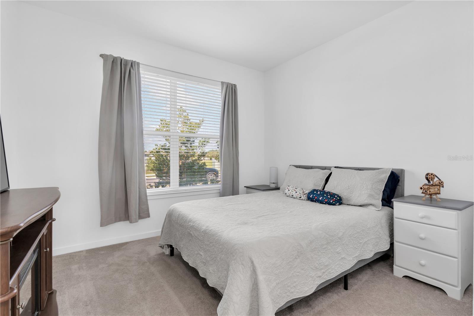 Bedroom 5 - 4199 BIG SKY DR, SPRING HILL