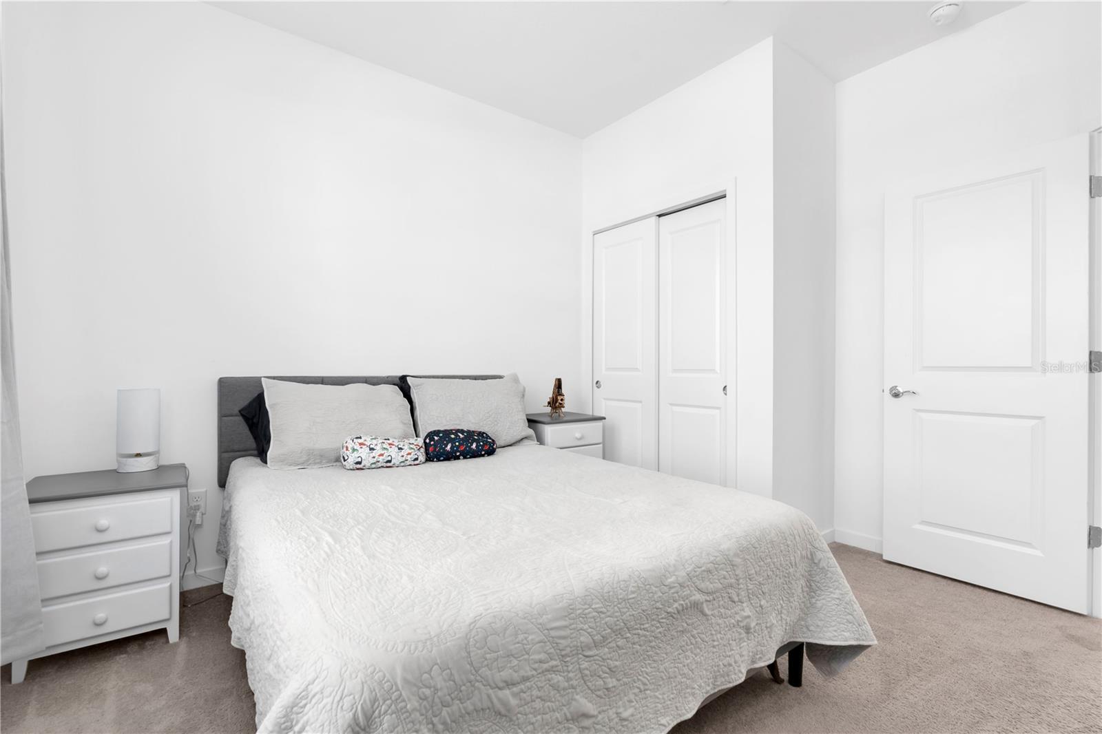 Bedroom 5 - 4199 BIG SKY DR, SPRING HILL