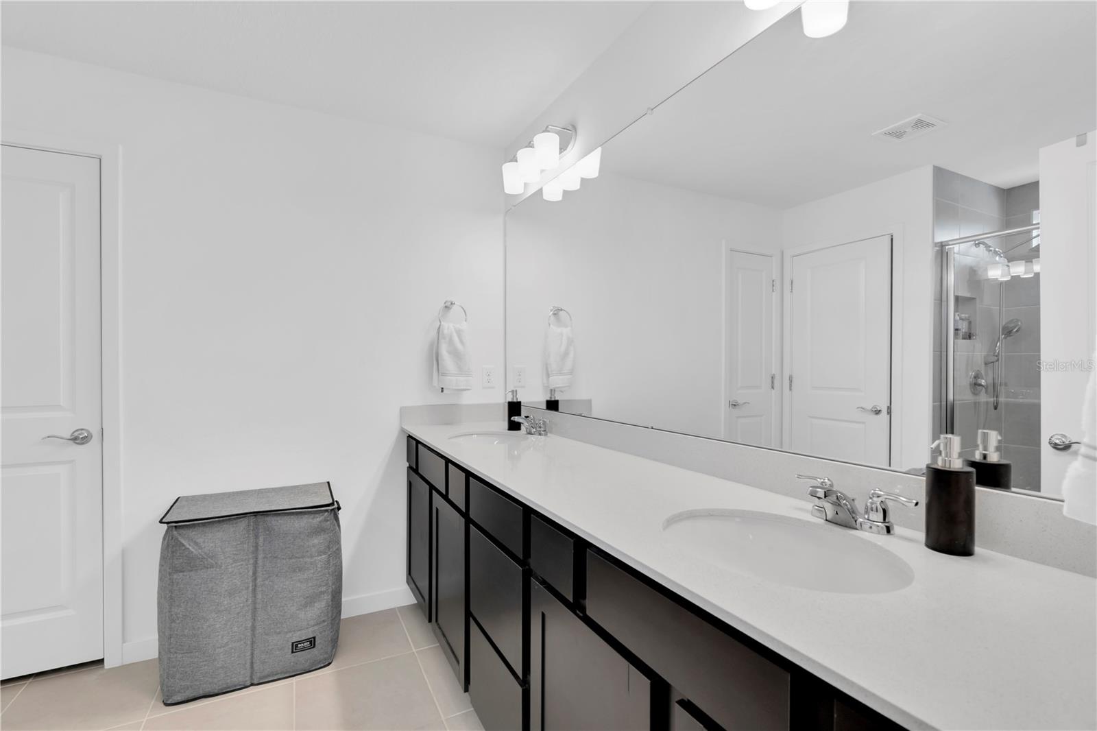 Primary Bath - 4199 BIG SKY DR, SPRING HILL