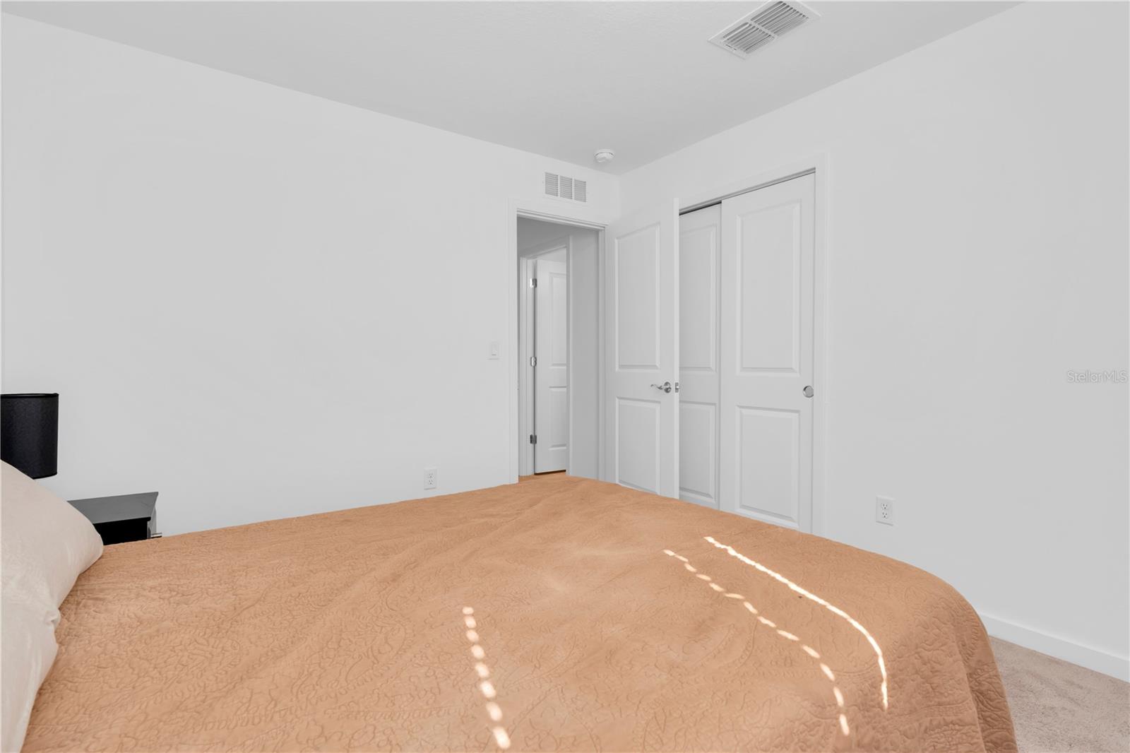 Bedroom 2 - 4199 BIG SKY DR, SPRING HILL