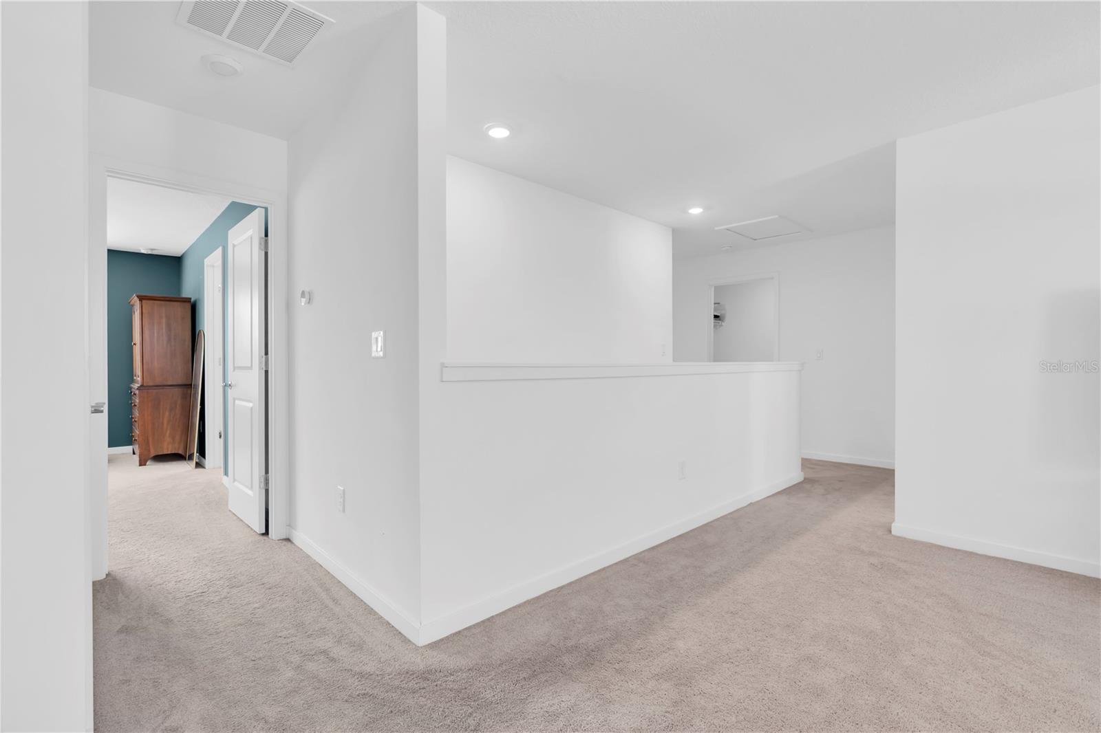 Loft - 4199 BIG SKY DR, SPRING HILL